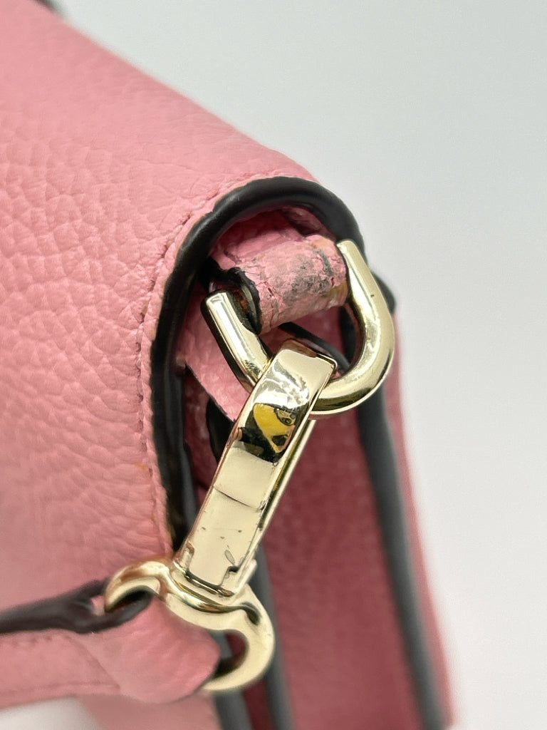 MICHAEL KORS Pink Purse