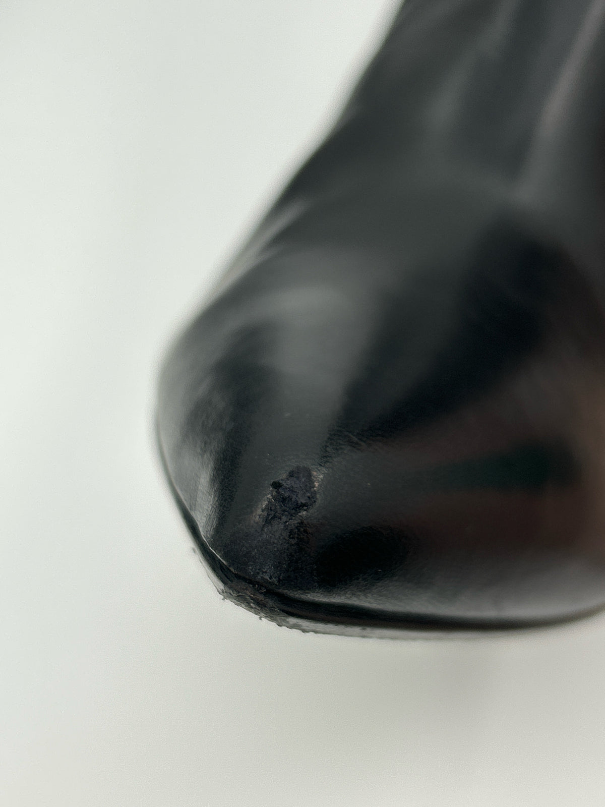 STUART WEITZMAN Size 9M Black Women Boots