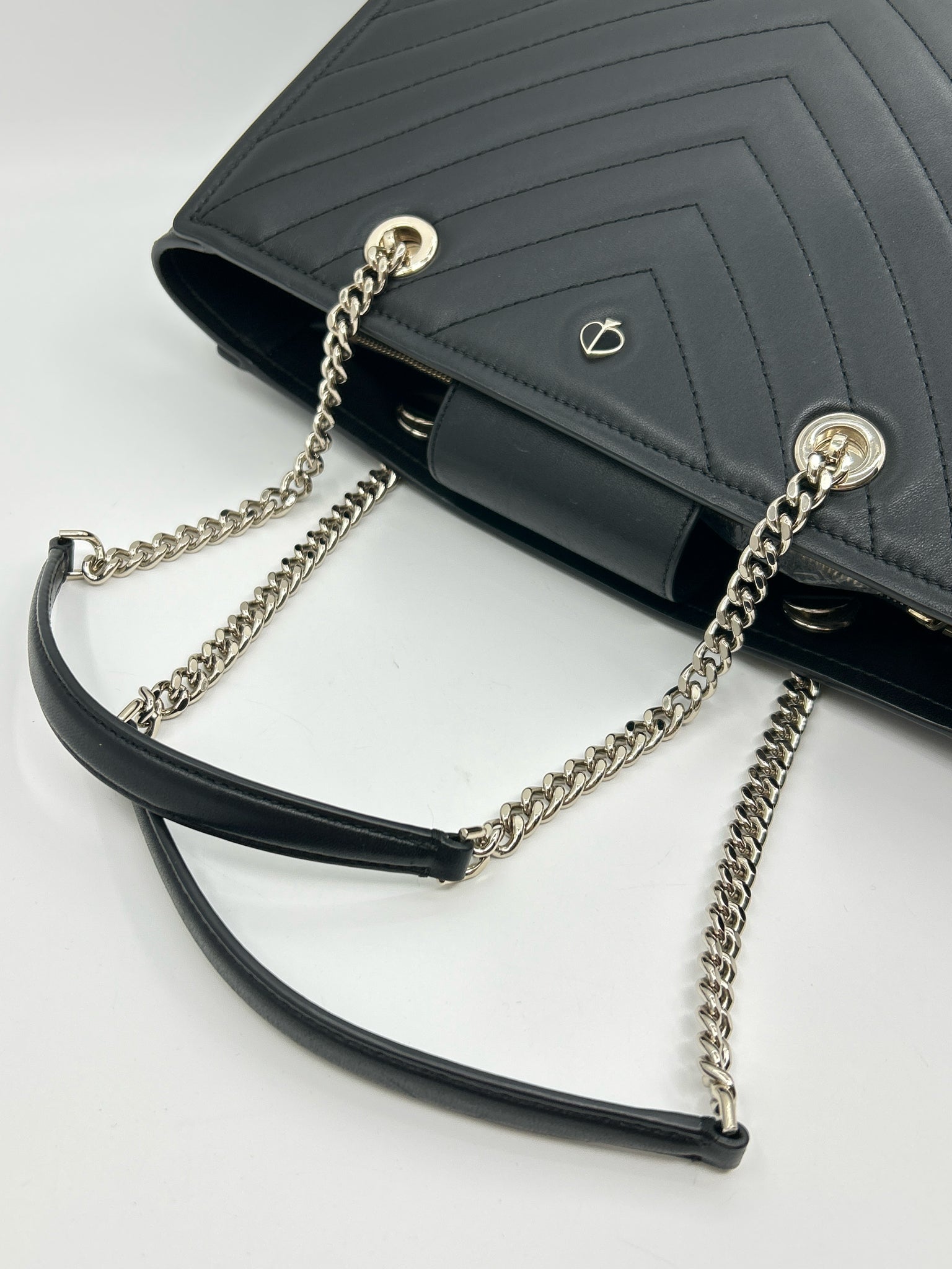 KATE SPADE Black Women Purse