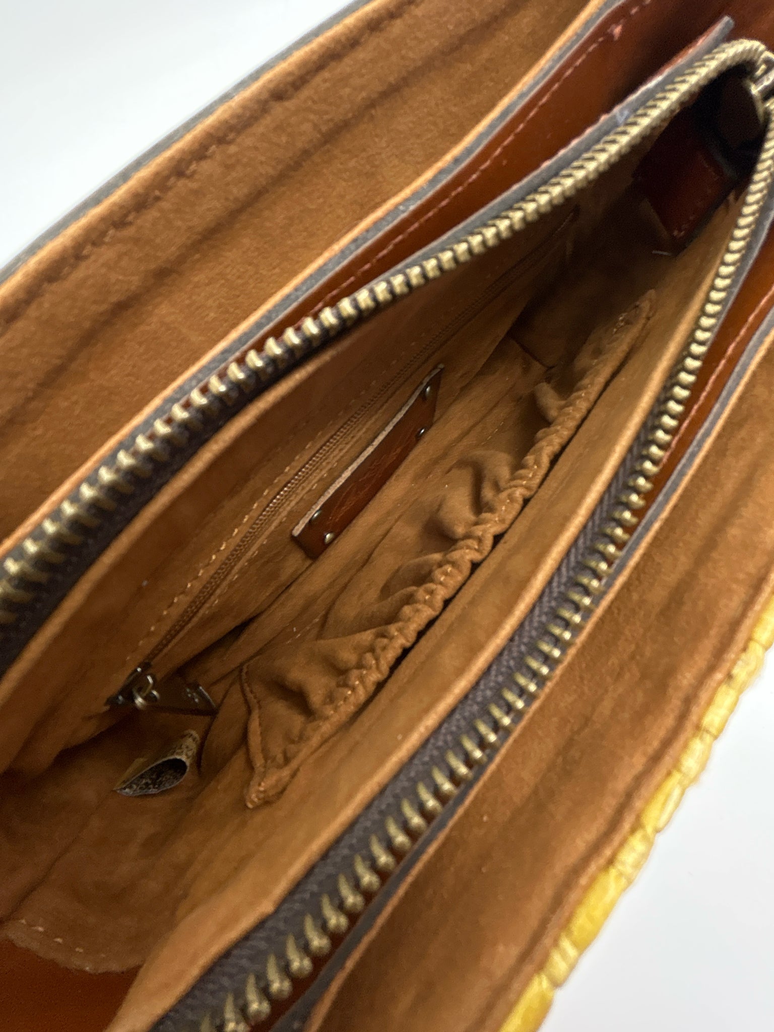 PATRICIA NASH Brown Women Purse