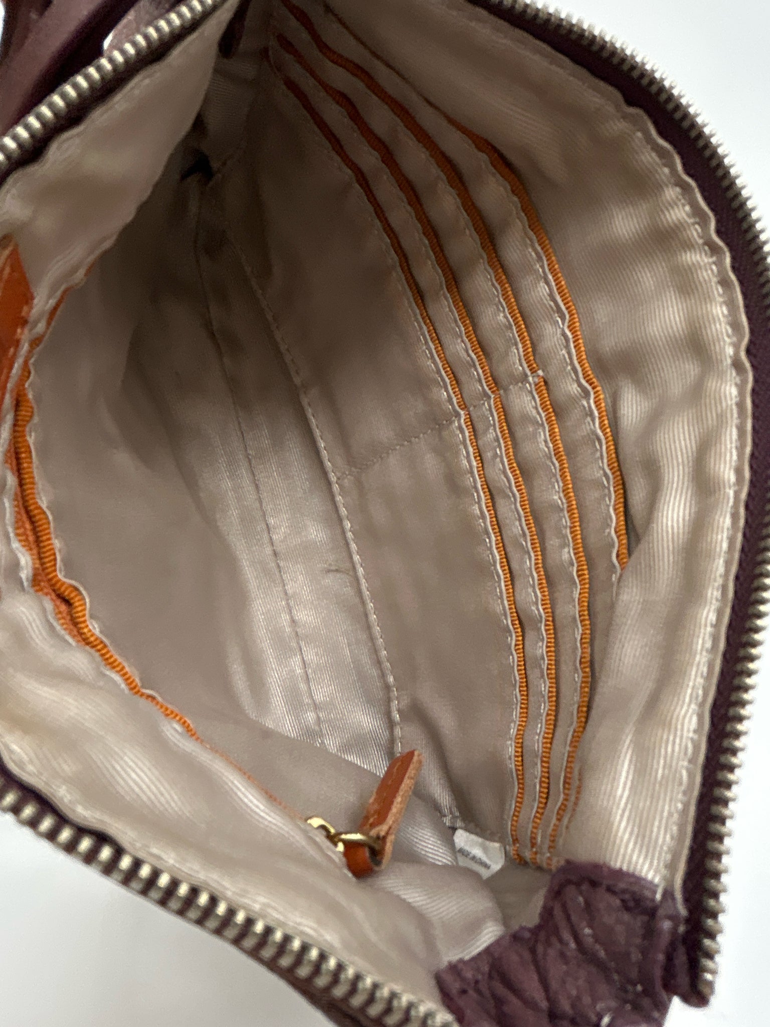 HOBO WINE Women Purse