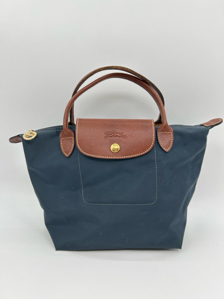 LONGCHAMP Navy Women's Purse