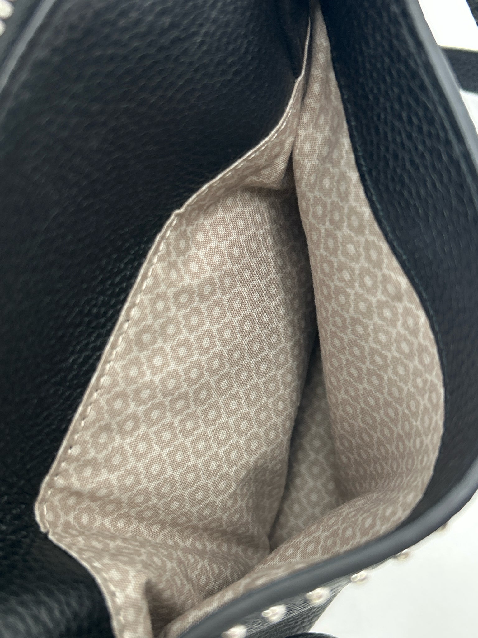 BRIGHTON Black Women Purse