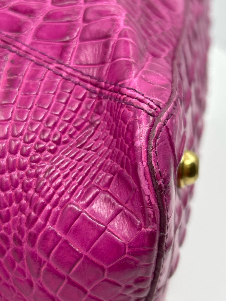 BRAHMIN RASPBERRY Women's Tote