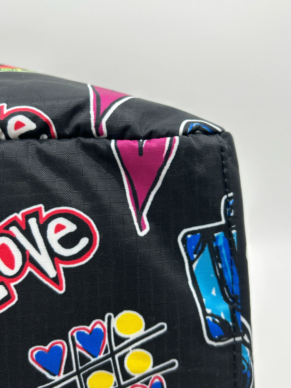 BRIGHTON Multi-Color Luggage