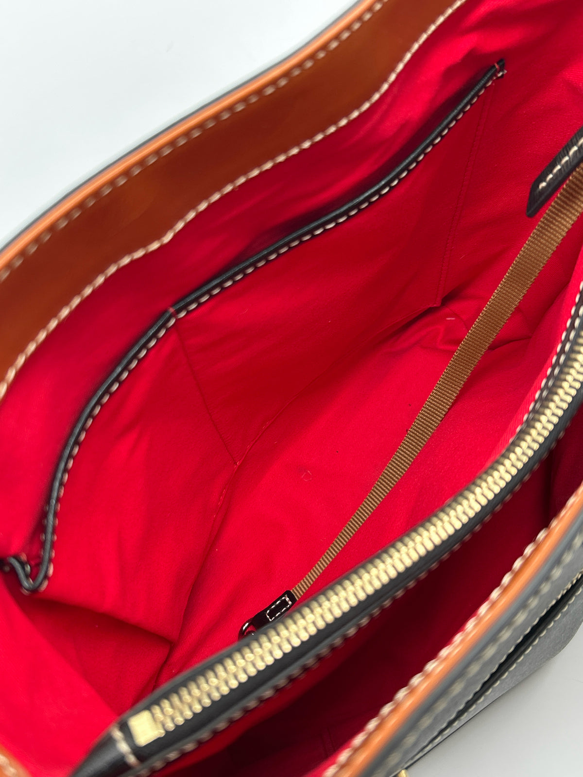 DOONEY & BOURKE Black Women Purse