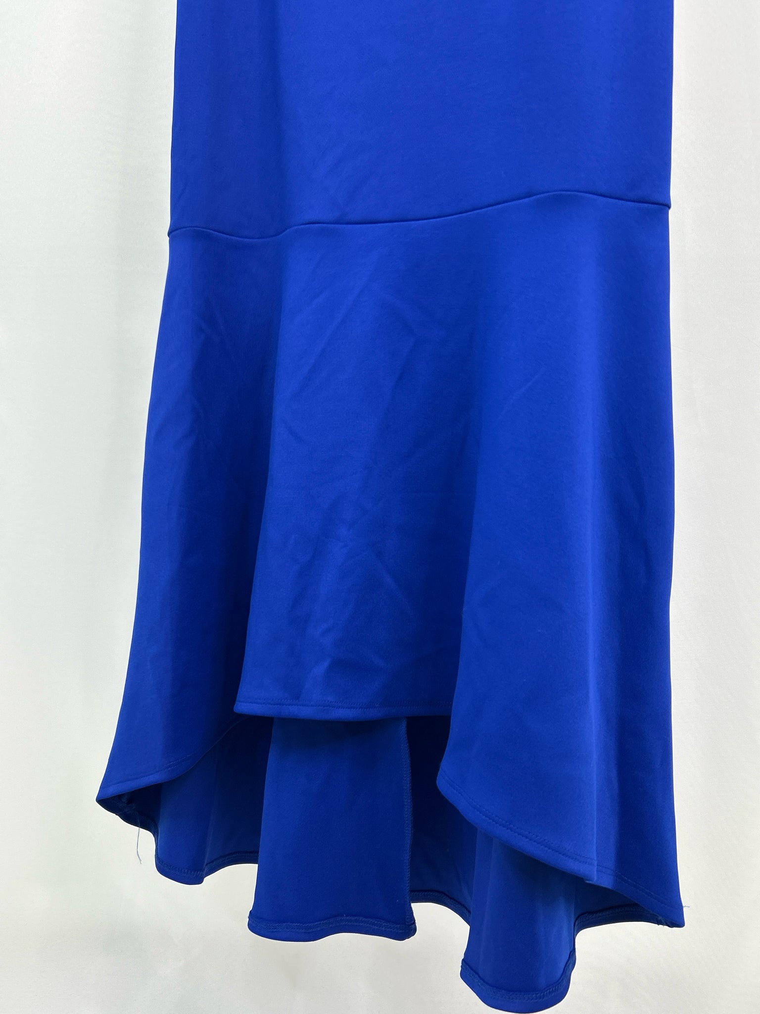 EN FOCUS Size 12 Blue Women Dress