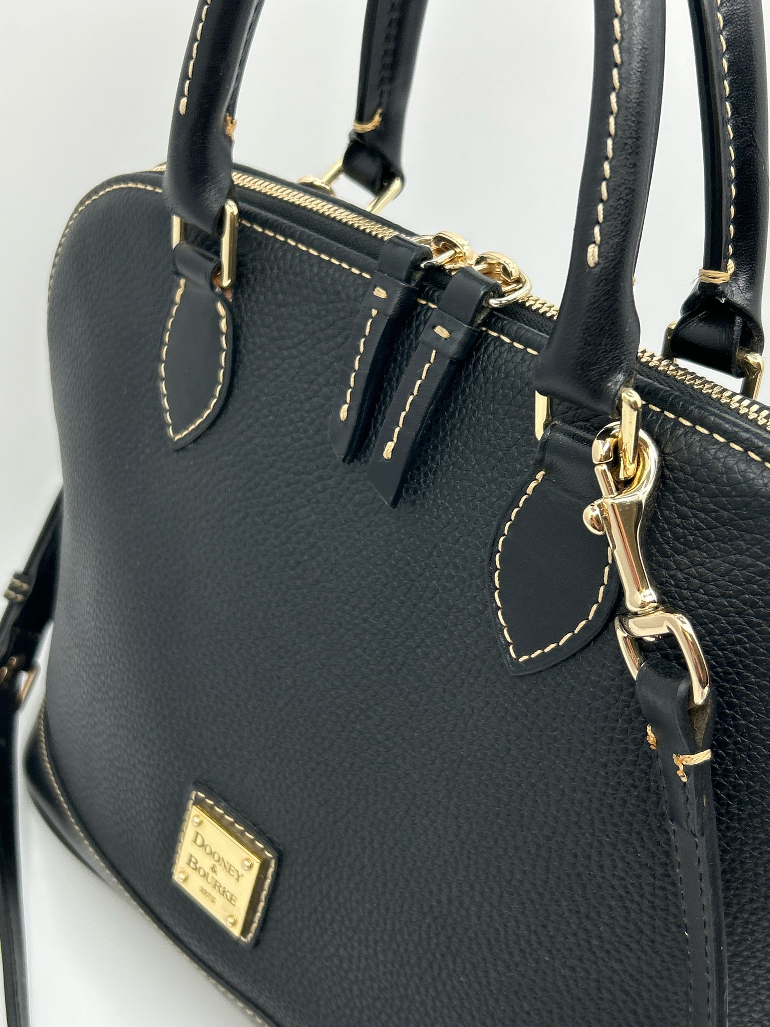 DOONEY & BOURKE Black Women Purse