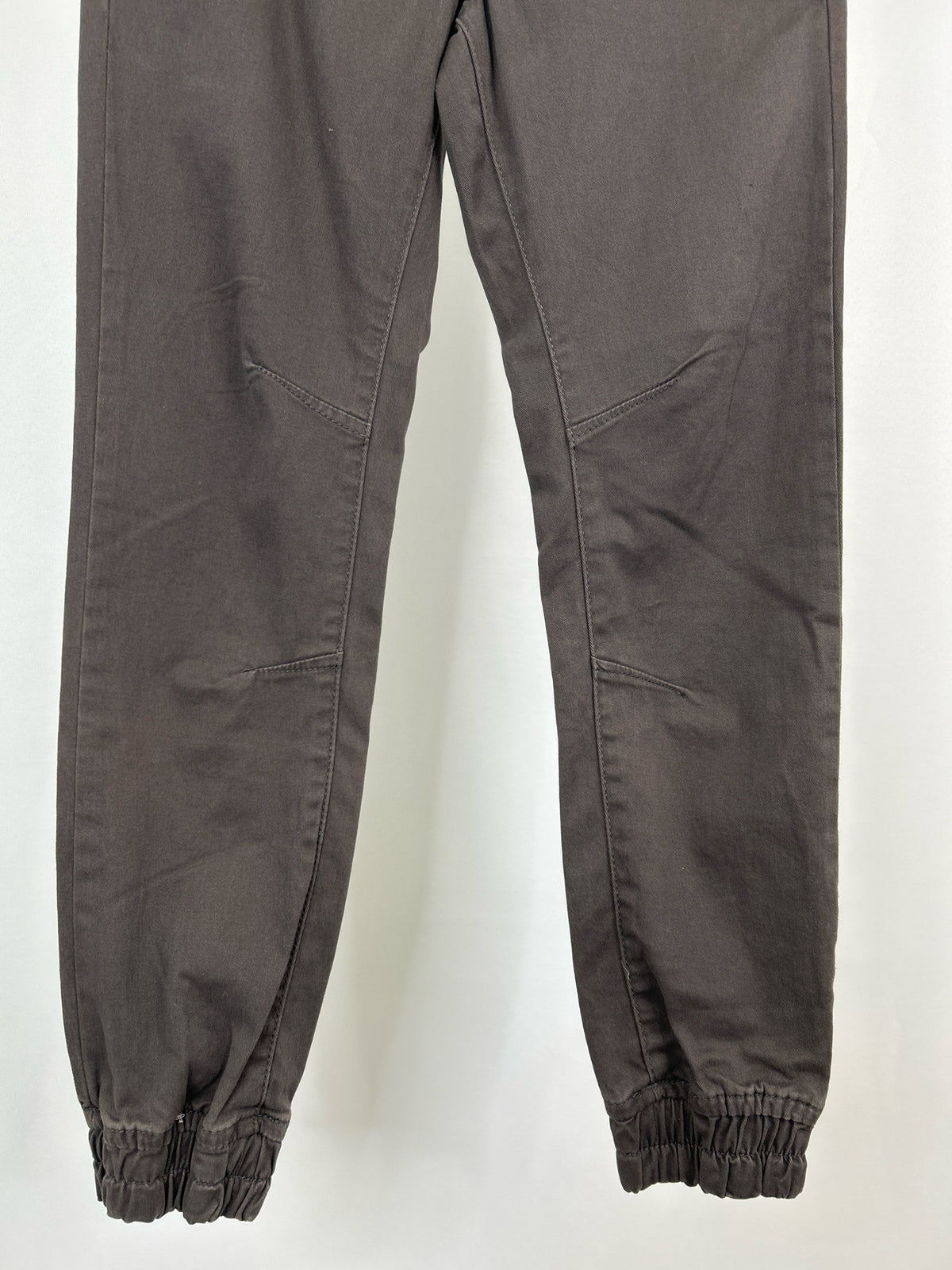JOES Size M Dark Green Women Pants