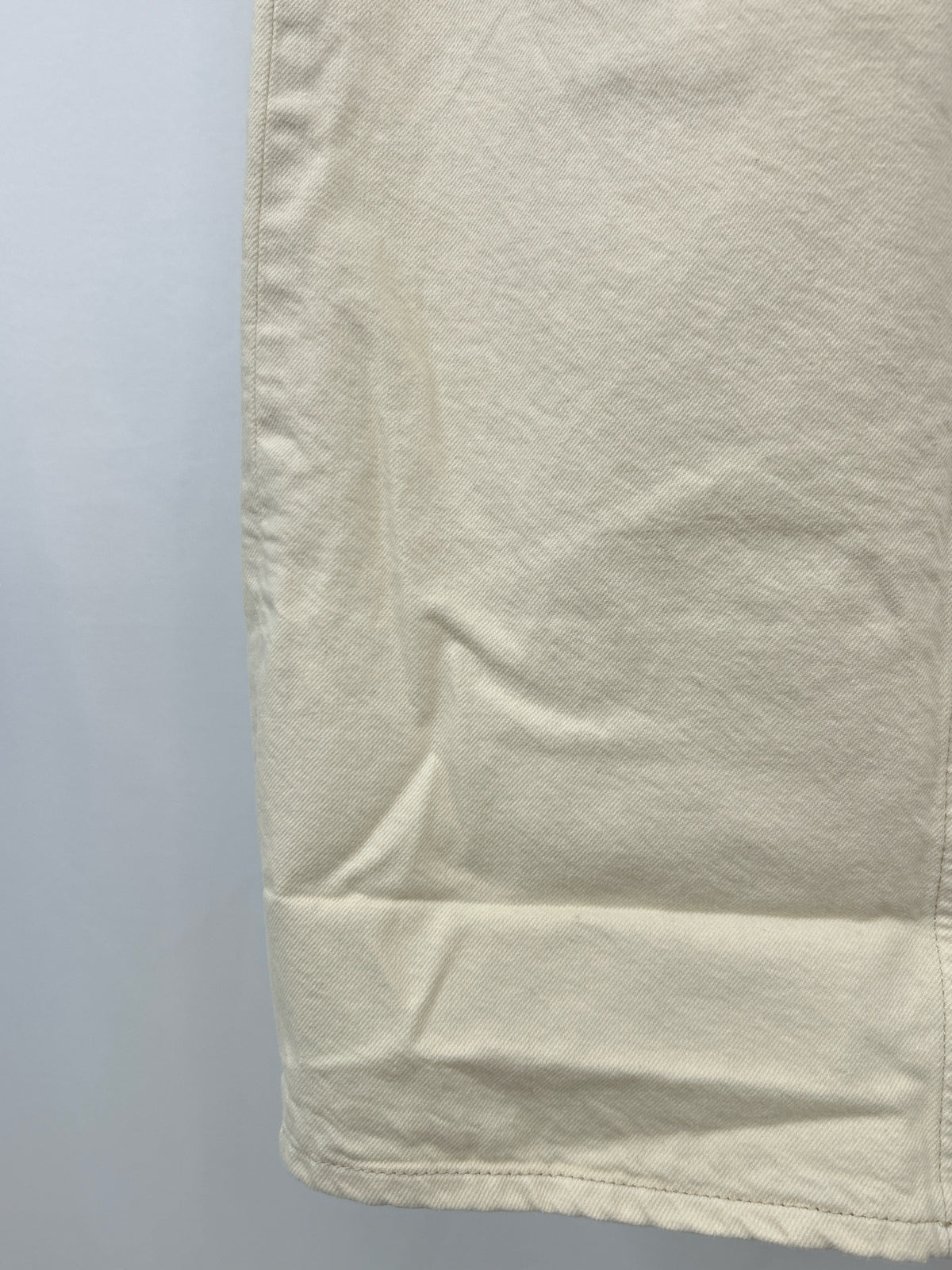 WE THE FREE Size 4/27 CREAM DENIM Women jeans