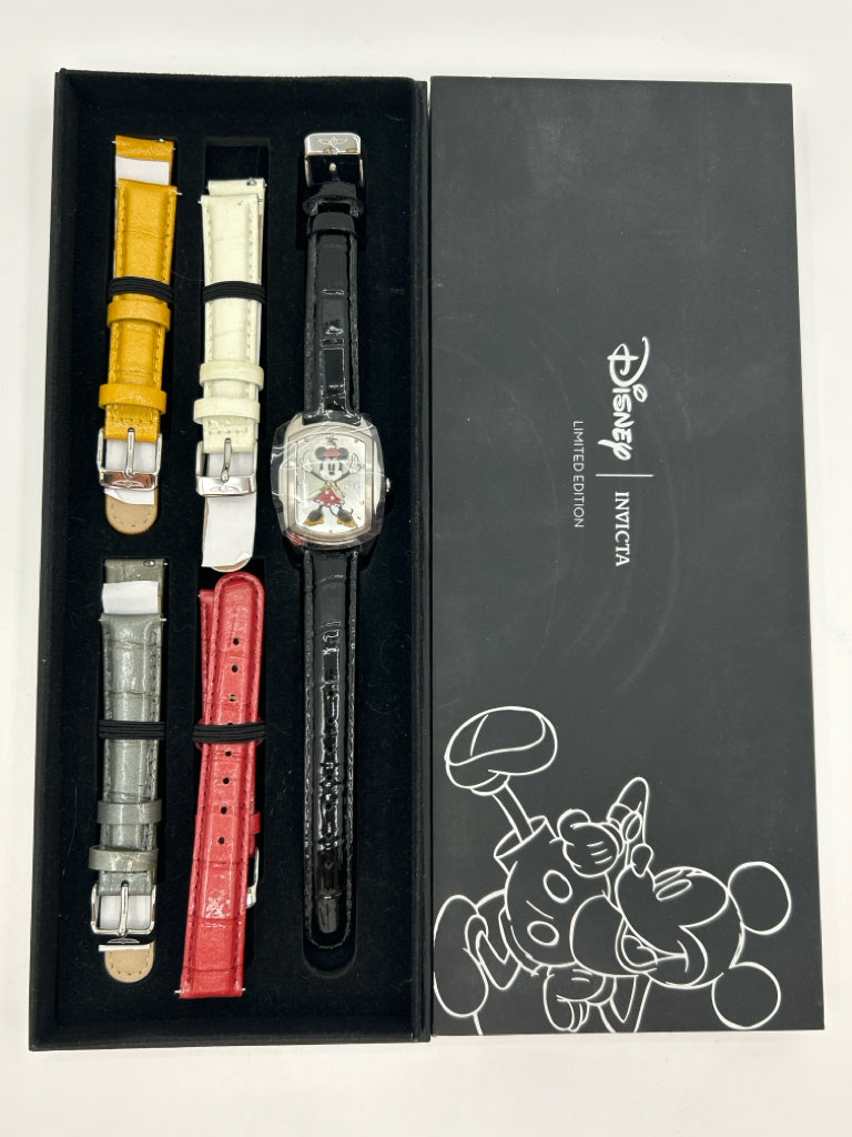 Invicta Multi-Color Women's Watch Set