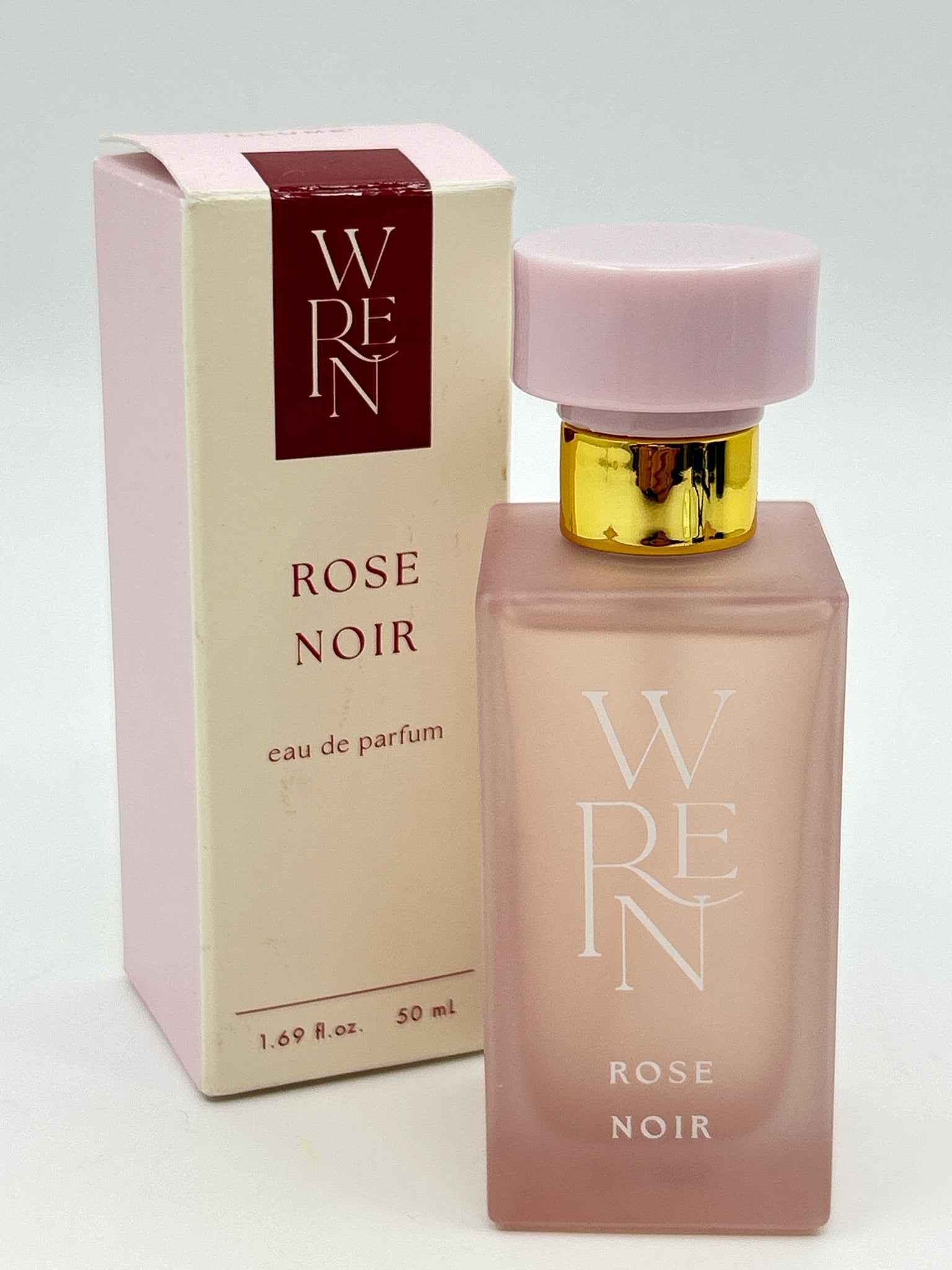 Wren Perfume