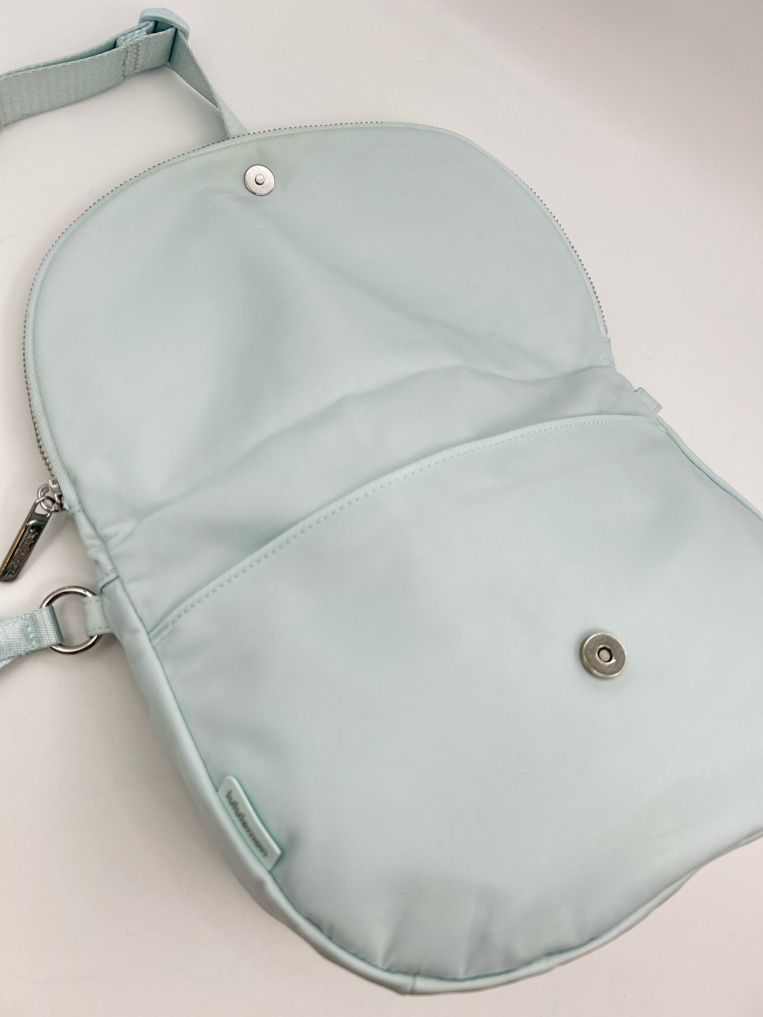 LULULEMON MINT Women Purse