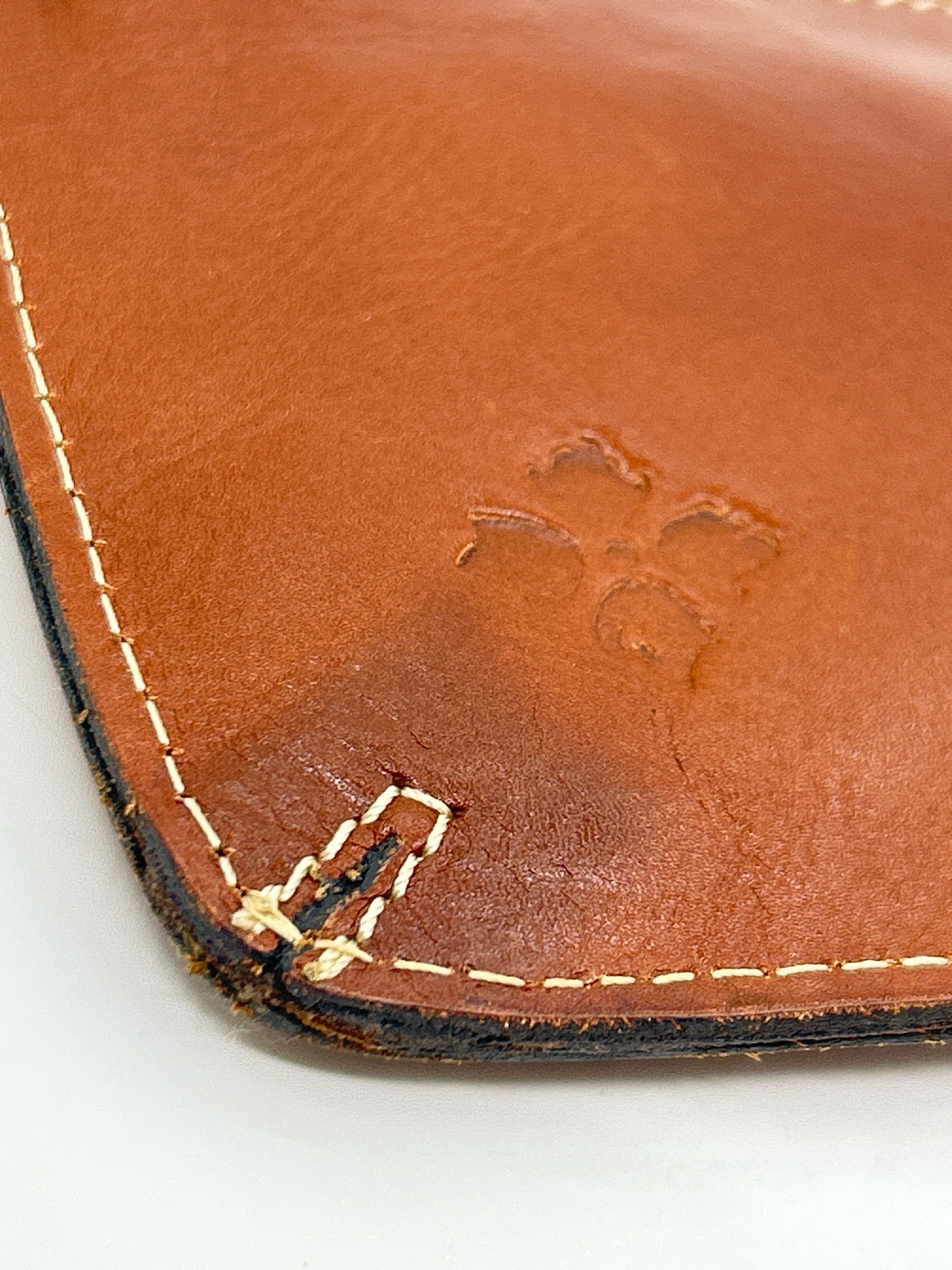 PATRICIA NASH Tan Women Wristlet