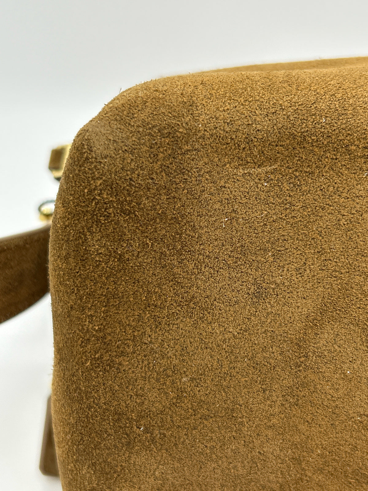 Elleme Paris Tabacco Women Purse
