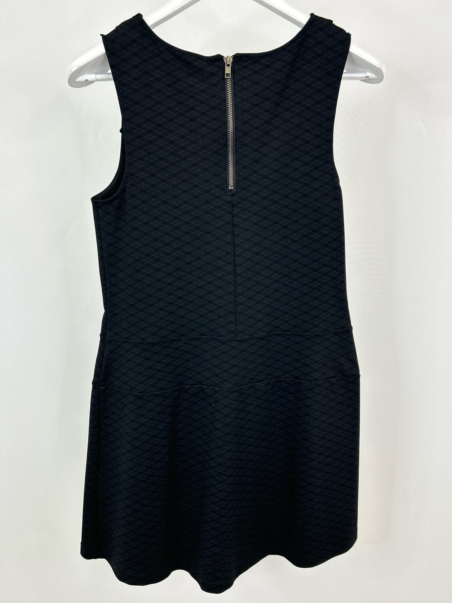 SANCTUARY Size M Black Women Dress
