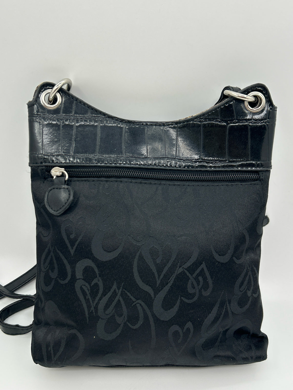 BRIGHTON Black Women Purse