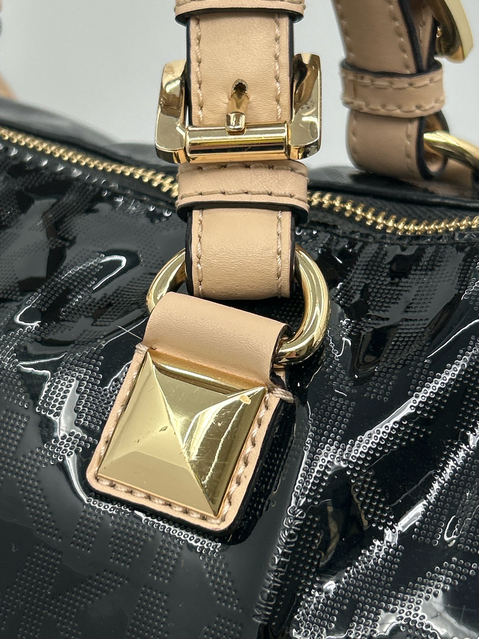 MICHAEL KORS Black Women Purse