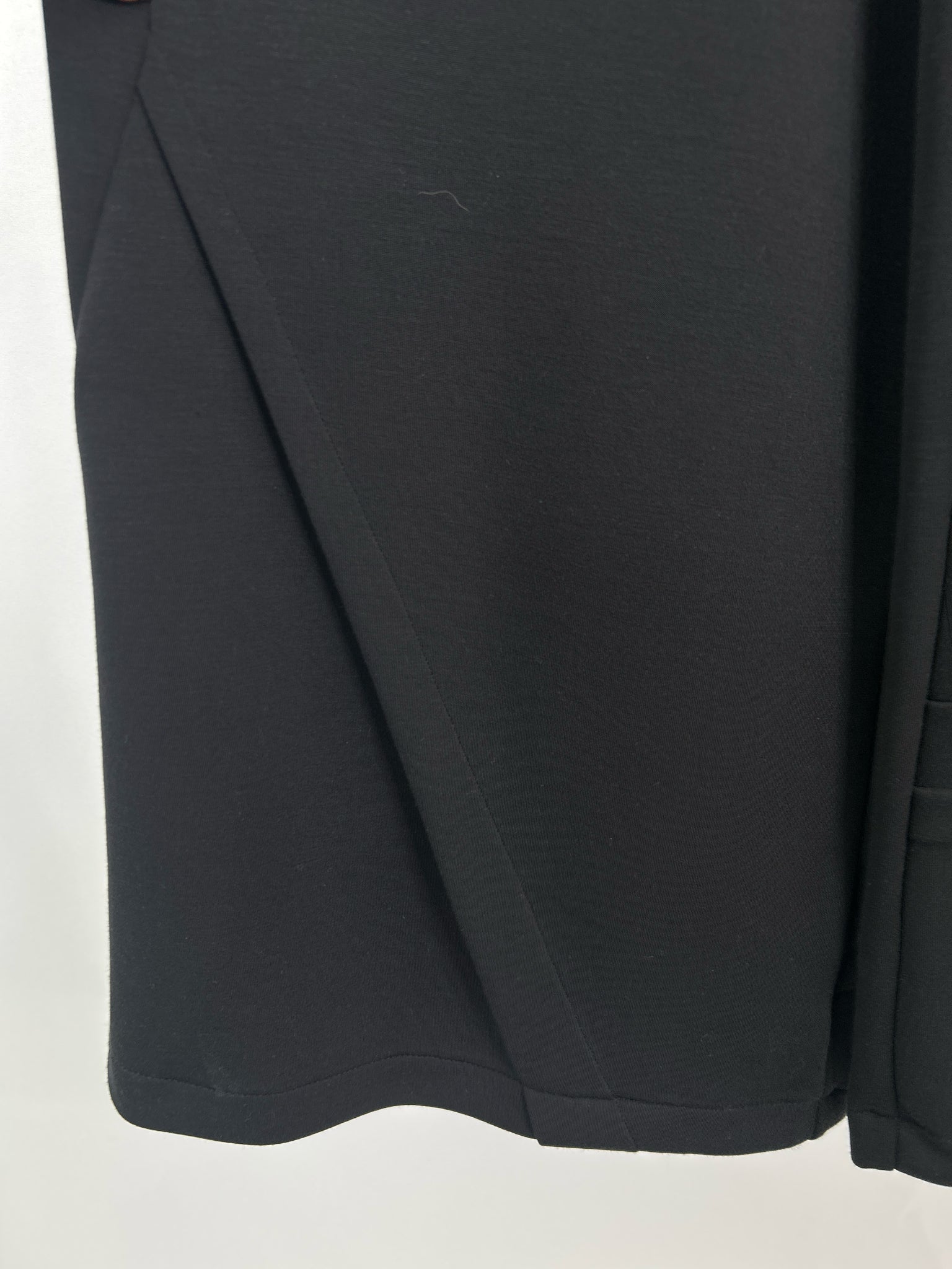 OLIVIA BY HABITAT CLOTHES Size S Black Women Pants