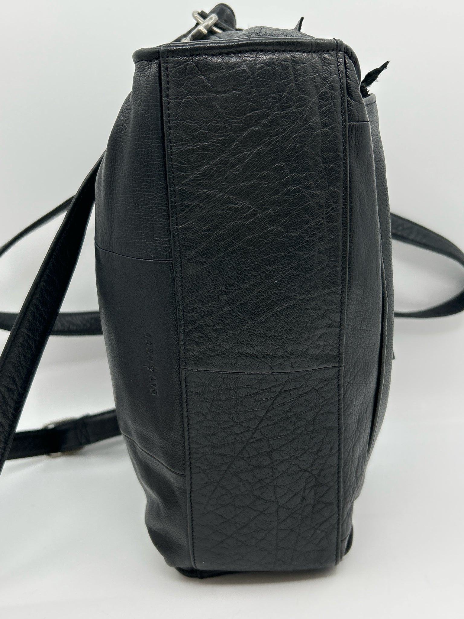 DAY & MOOD Black Women Purse