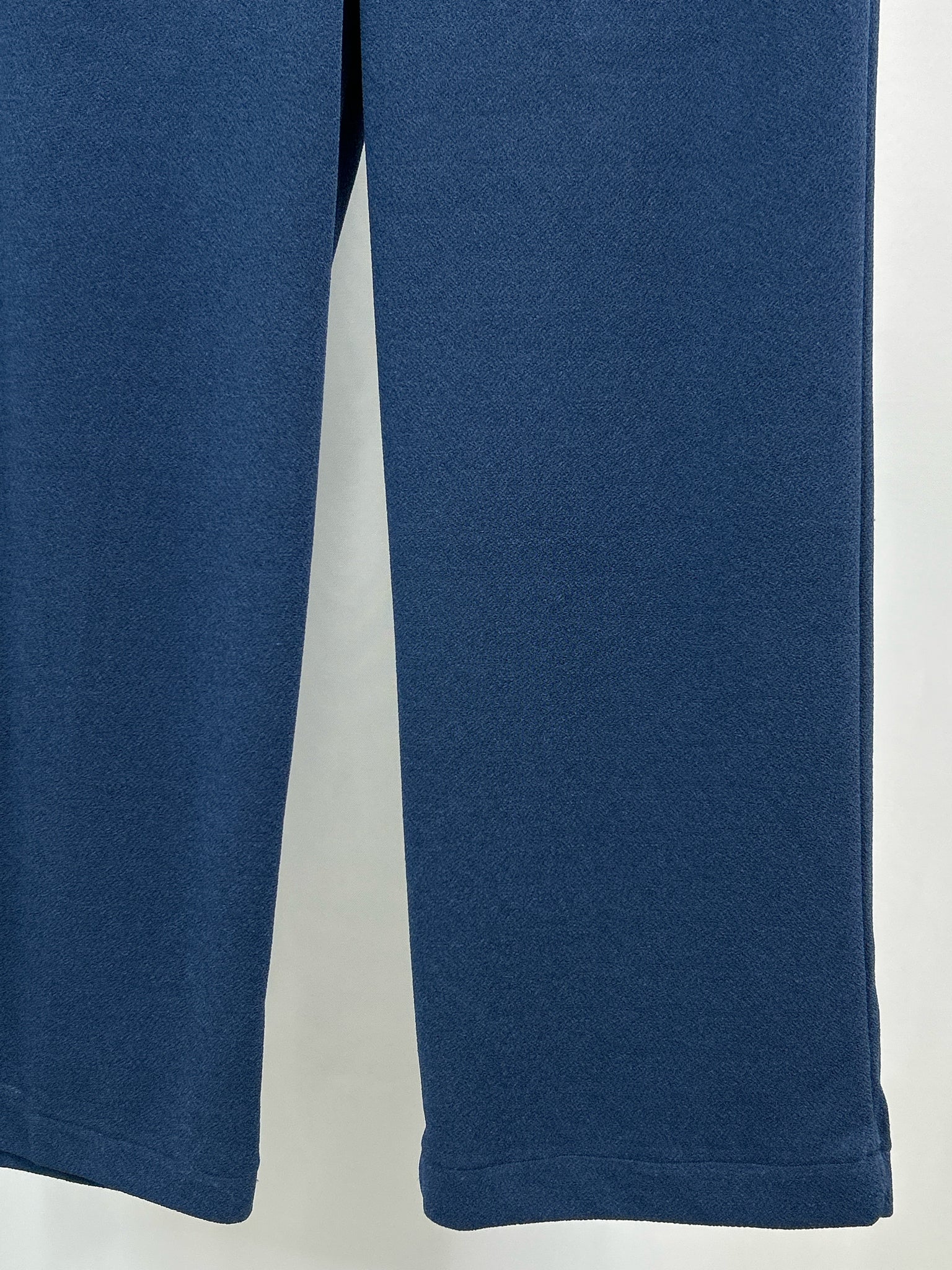 CHICO'S Size 16 Teal Women 2-Piece w/pants