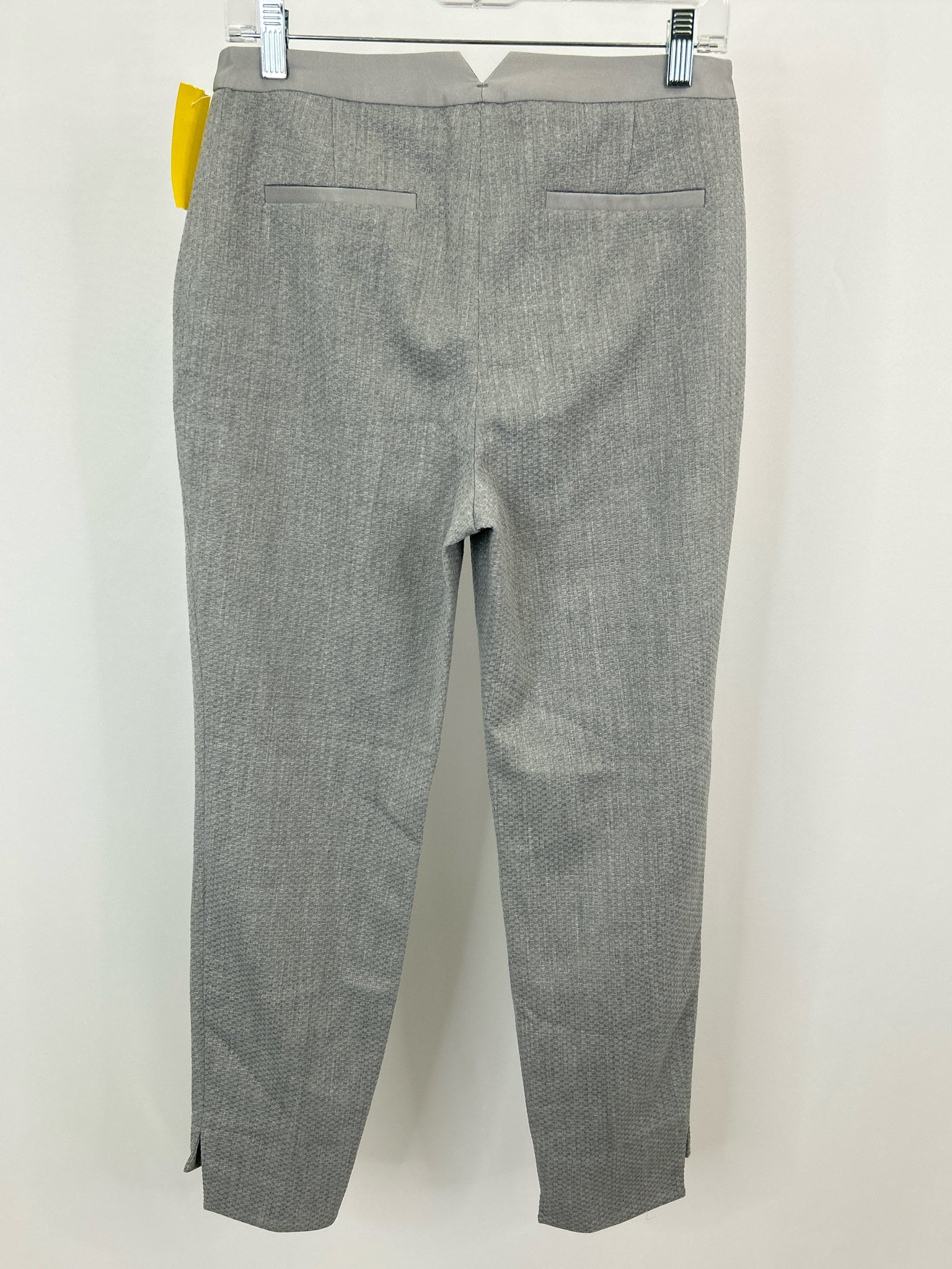 TED BAKER Size M Grey Women Pants