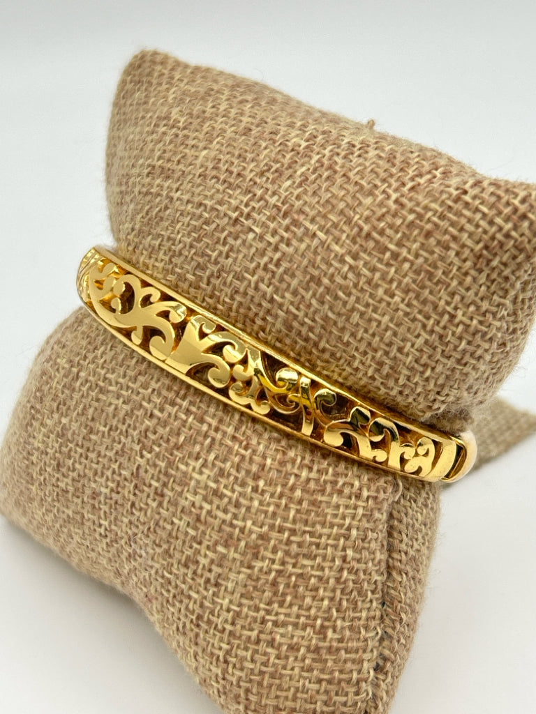 BRIGHTON Gold Bracelet