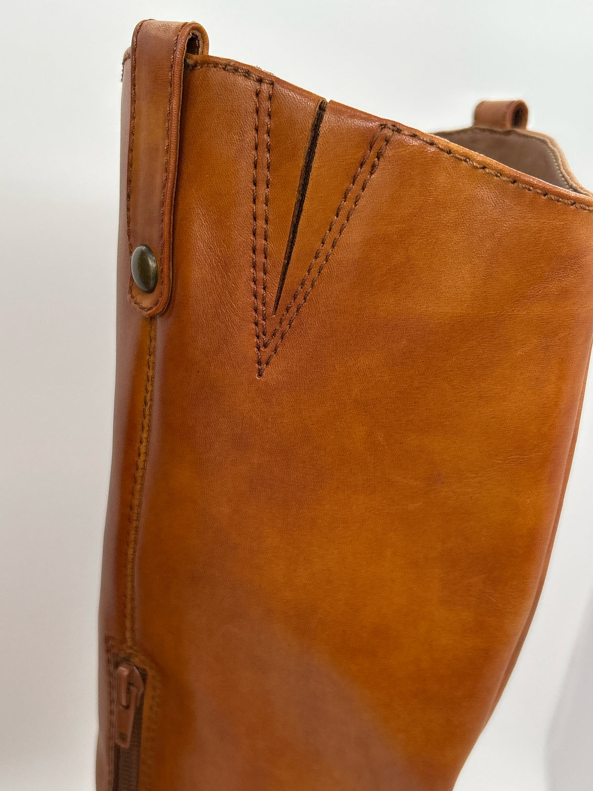 INC Size 9.5M Brown Women Boots