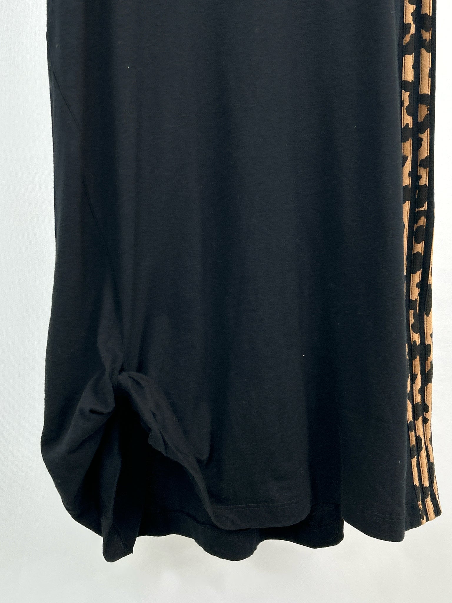 N: PHILANTHROPY Size S Black Women Dress