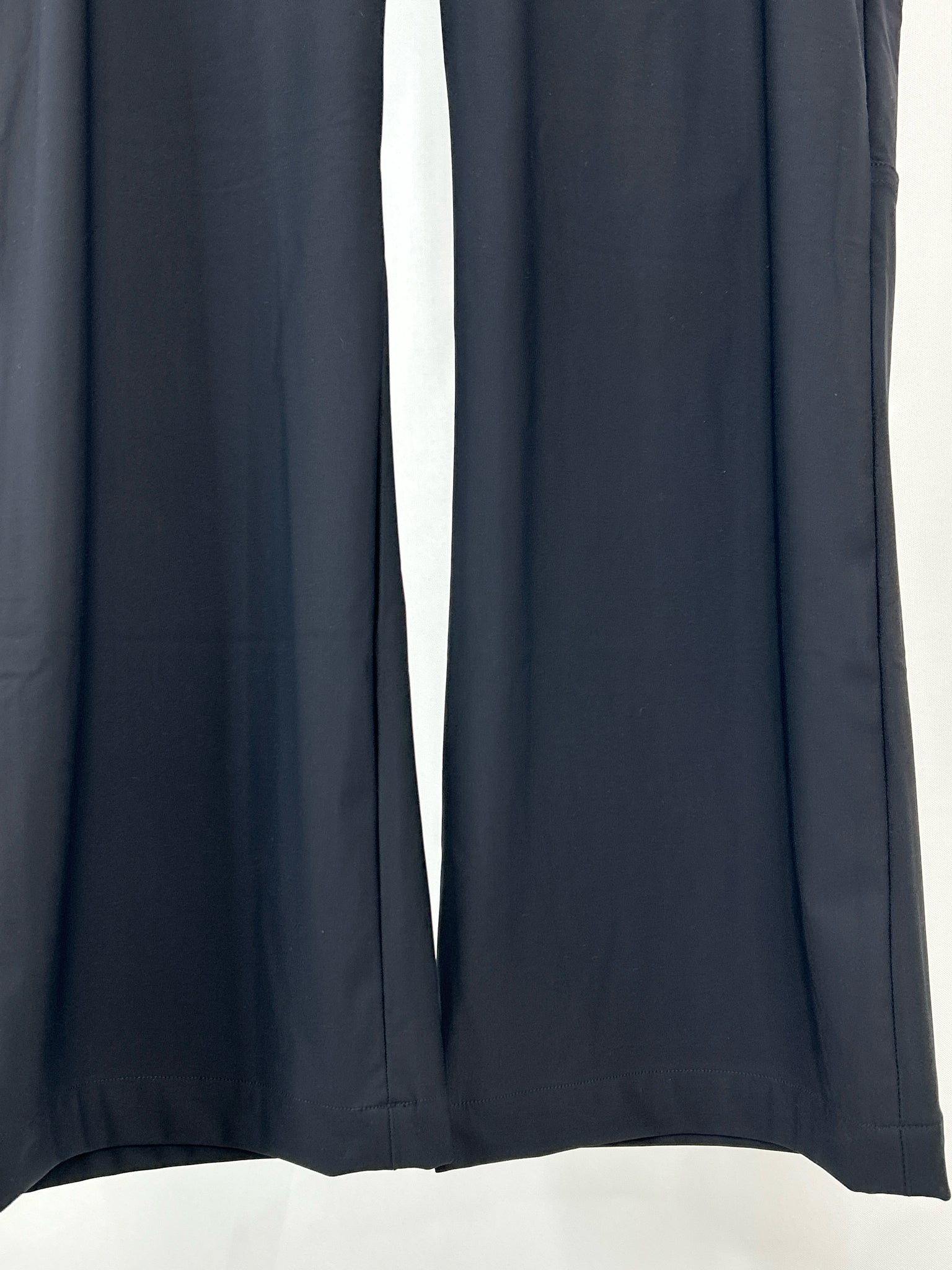 SPANX Size MP Black Women Pants
