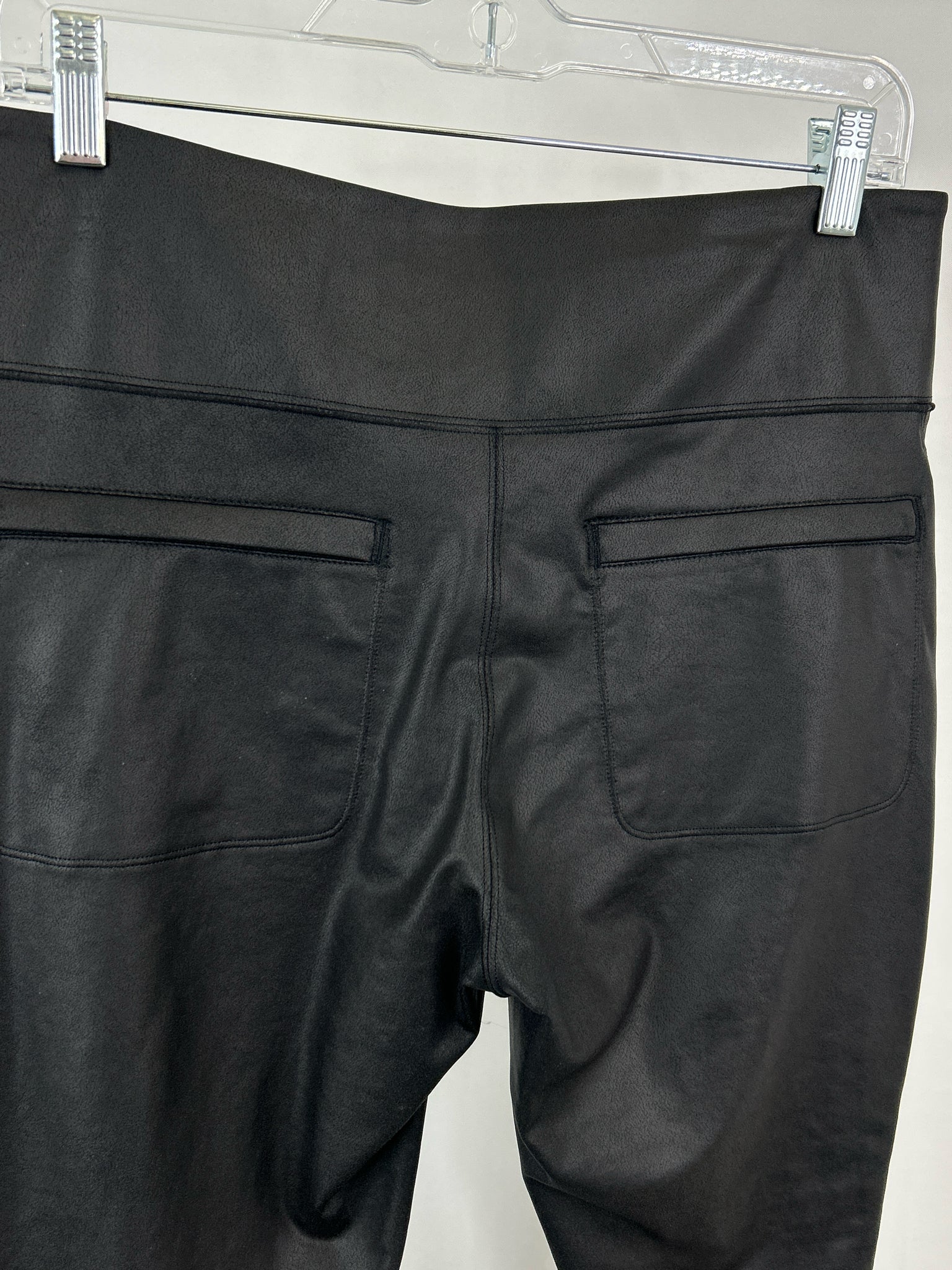 ATHLETA Size L Black Women Workout