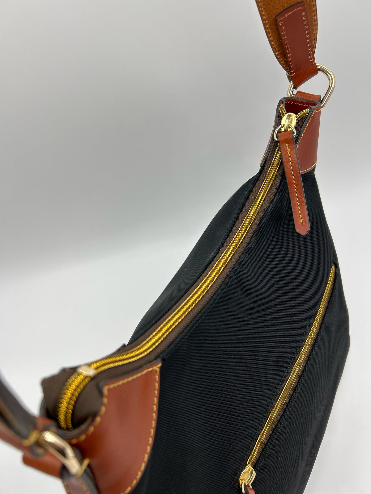 DOONEY & BOURKE Black Women Purse