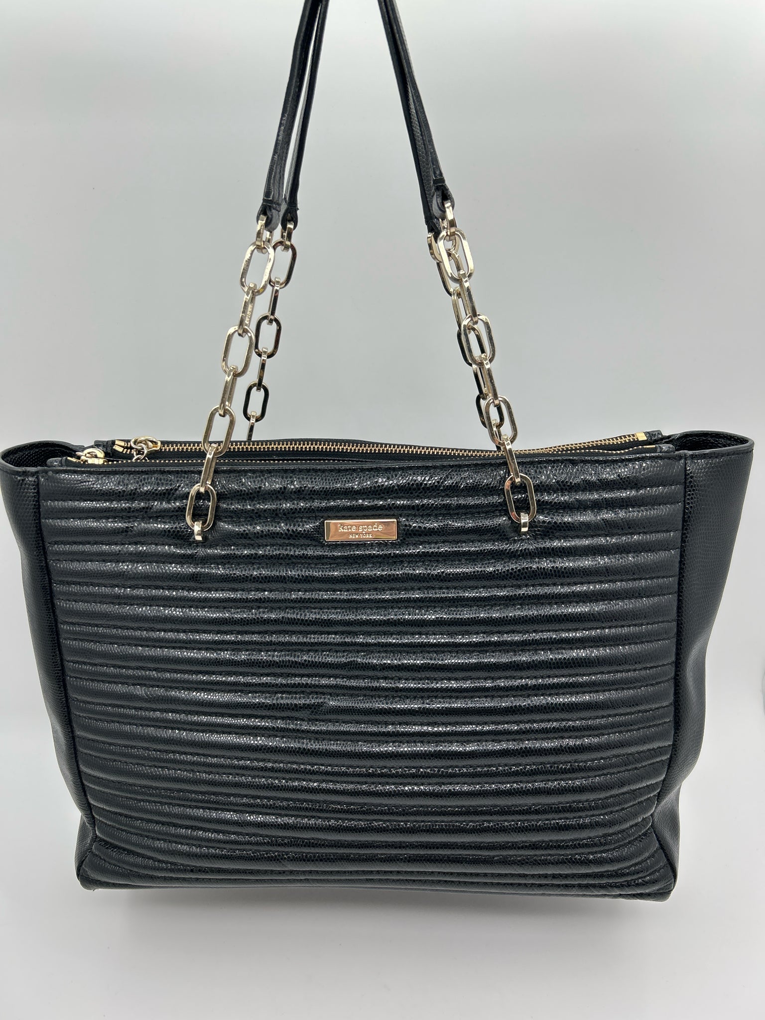 KATE SPADE Black Women Purse