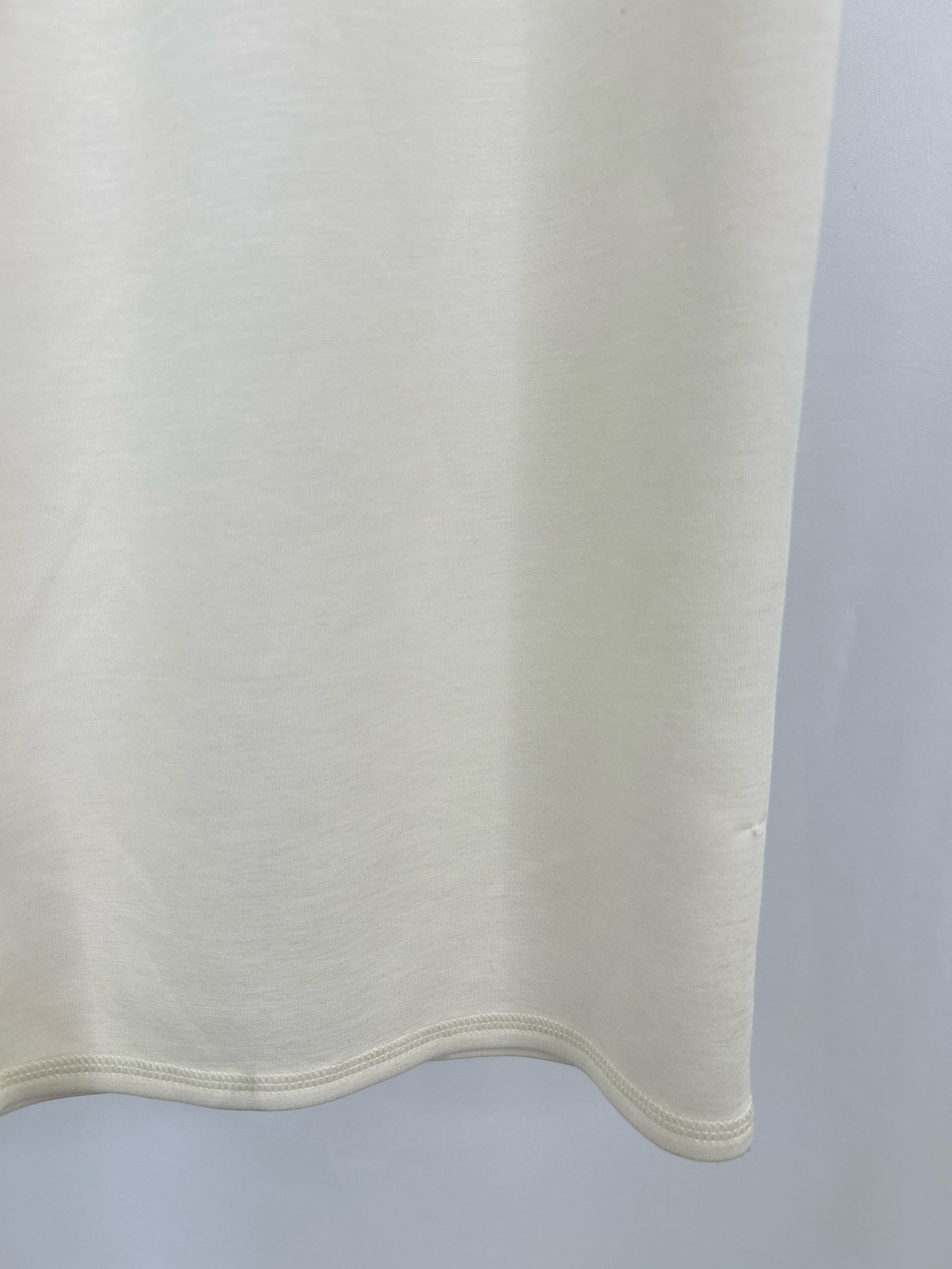 OLIVIA BY HABITAT CLOTHES Size S Ivory Women Pants