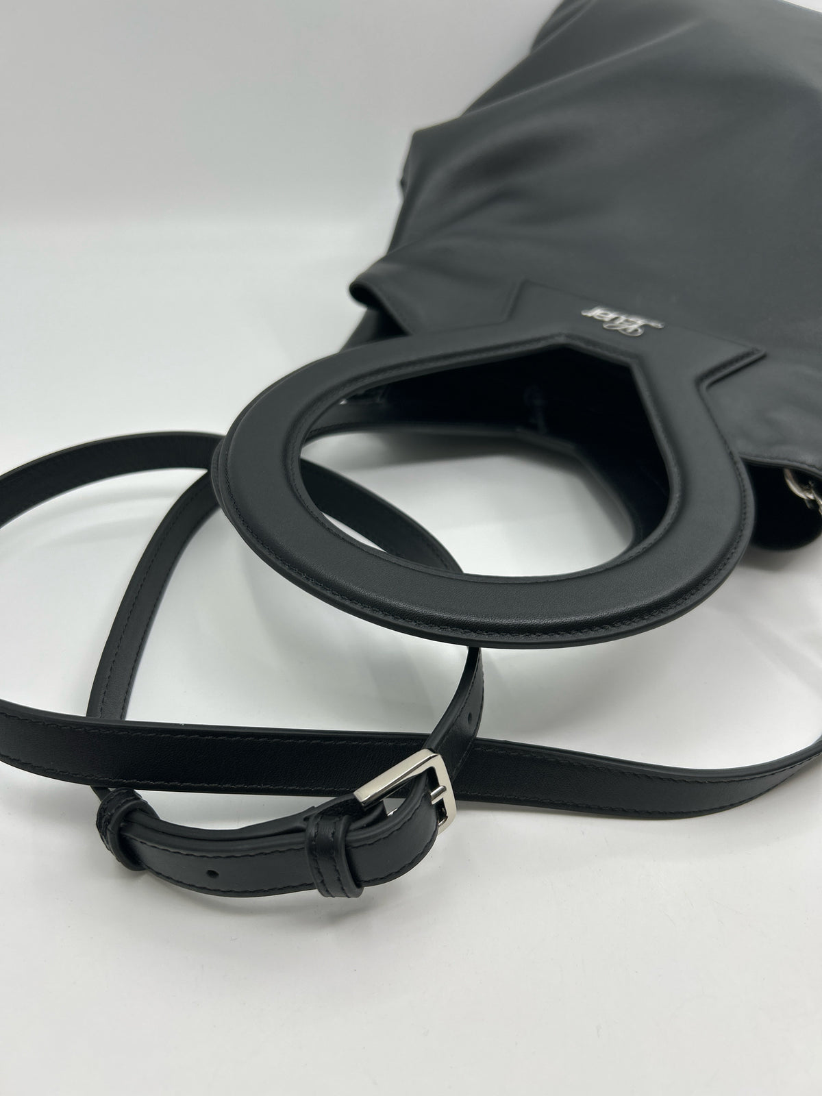 Luar Black Women Purse