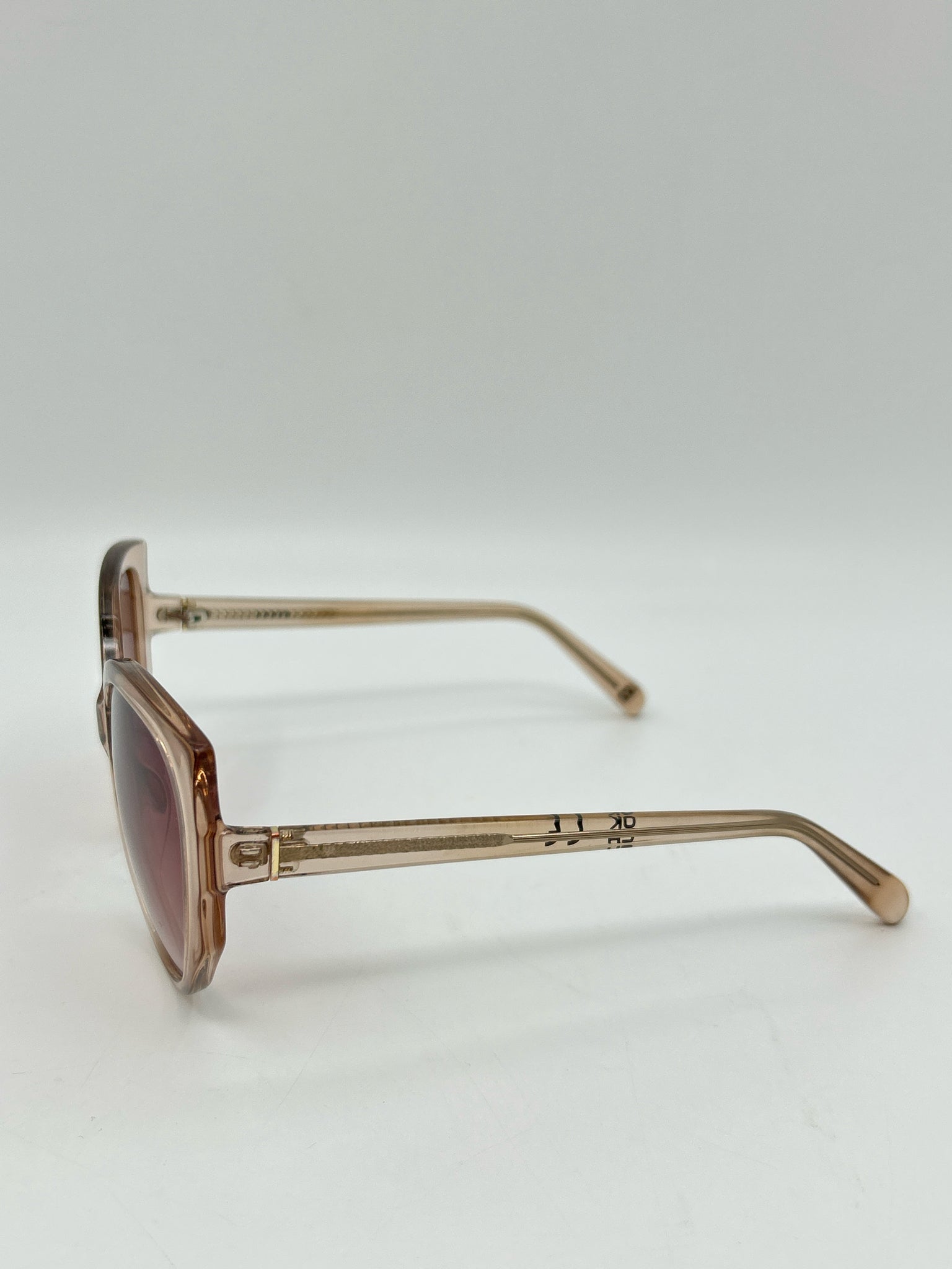 BODEN Champagne Sunglasses