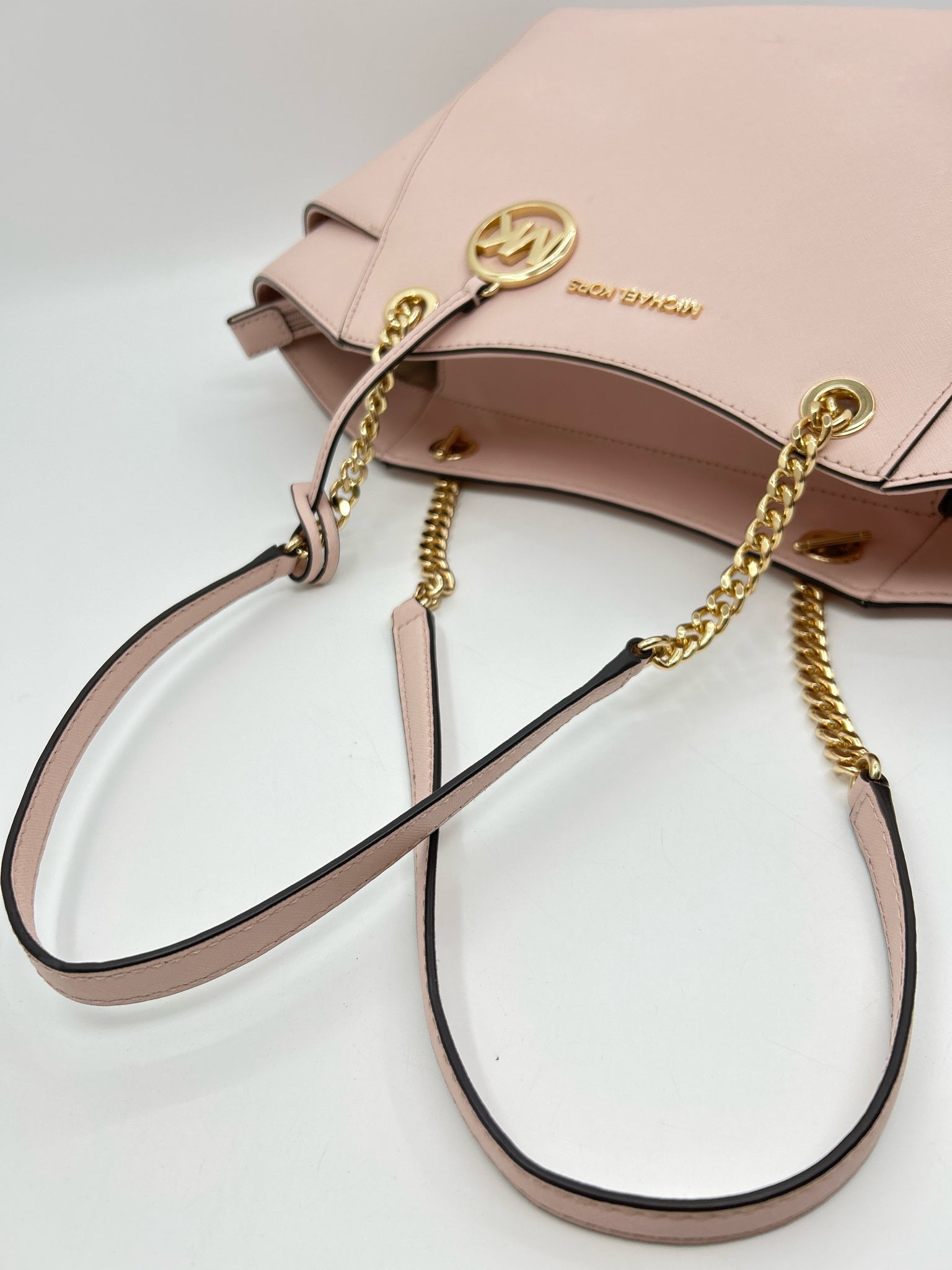 MICHAEL KORS Pink Women Purse