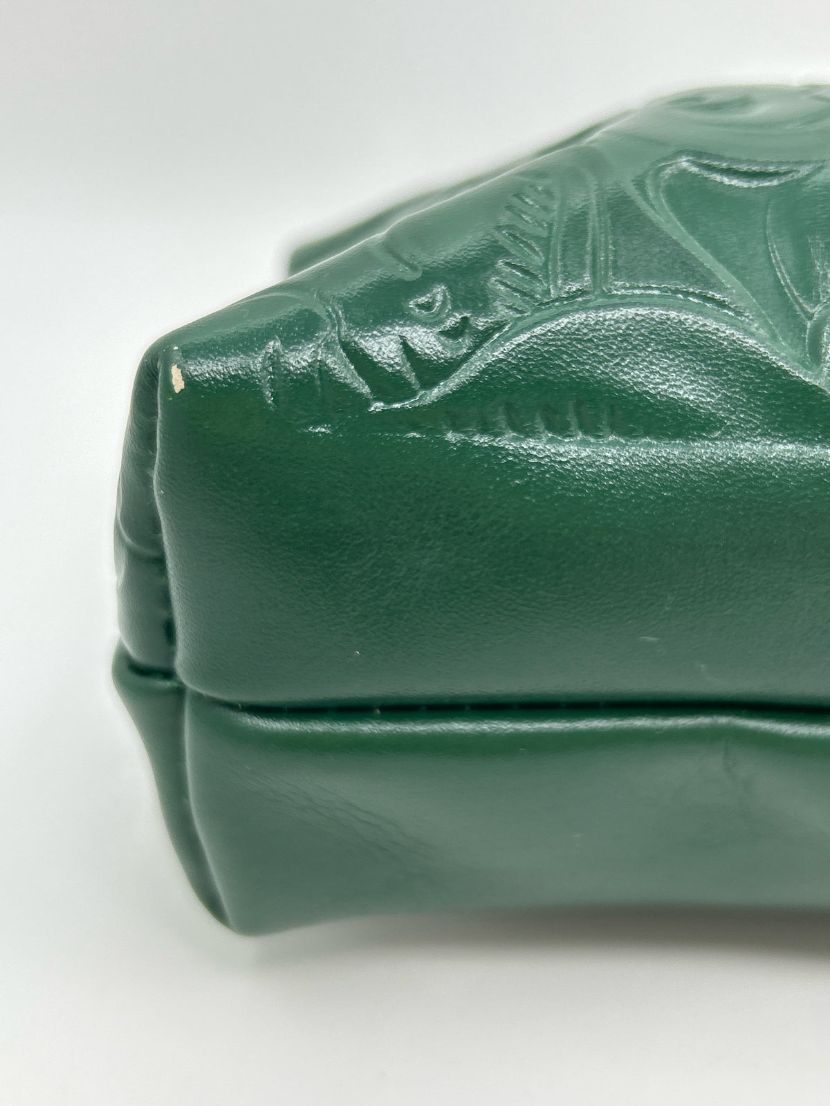 PATRICIA NASH Green Women Clutch