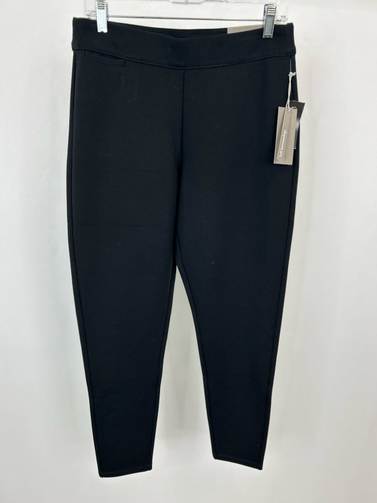 SOFT SURROUNDINGS NWT Women Size M Black Legging