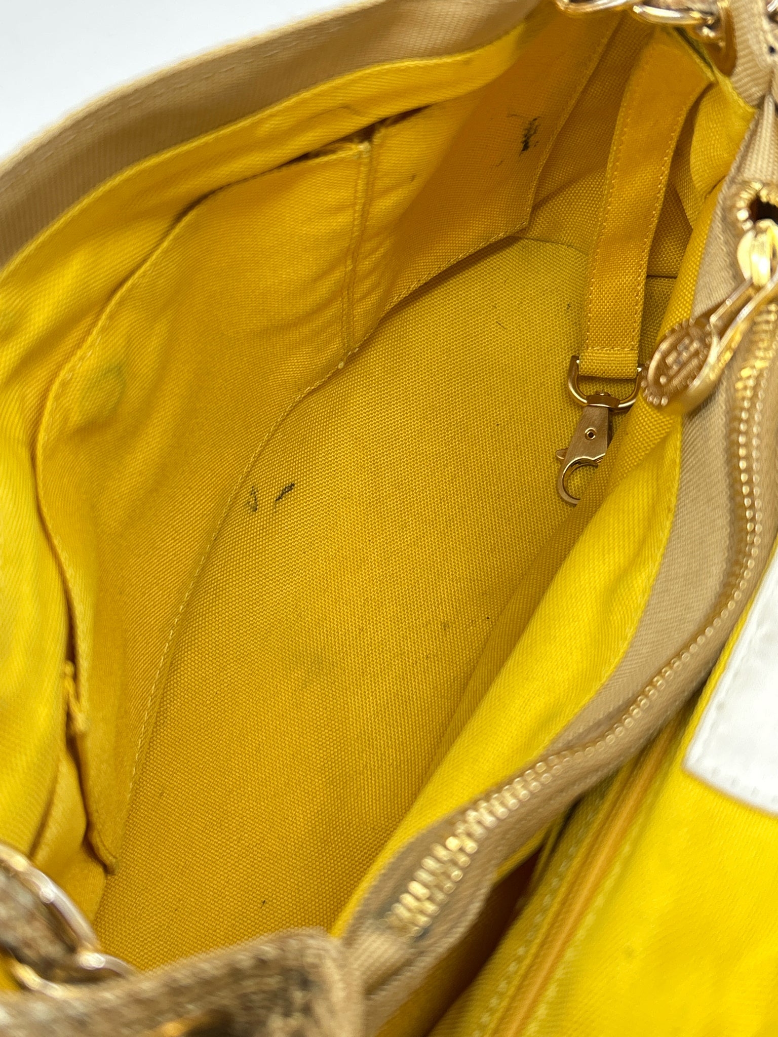 ERIC JAVITS Natural Women Purse