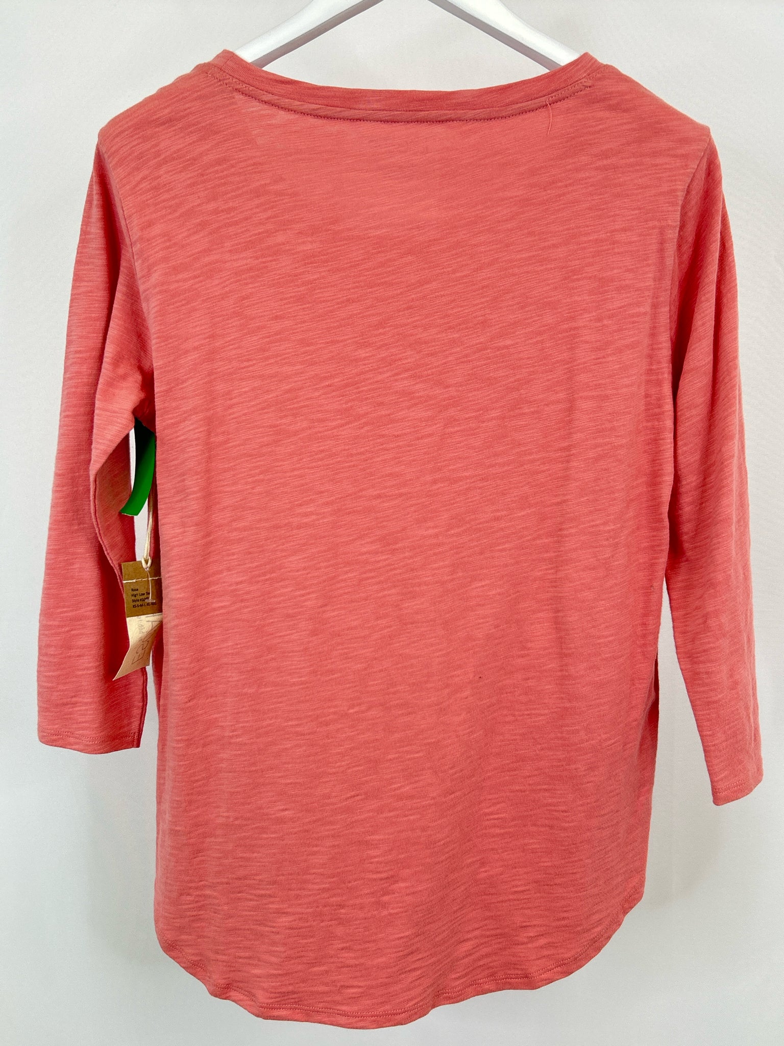 Escape by Habitat Clothes Size S Rose Women T-shirt
