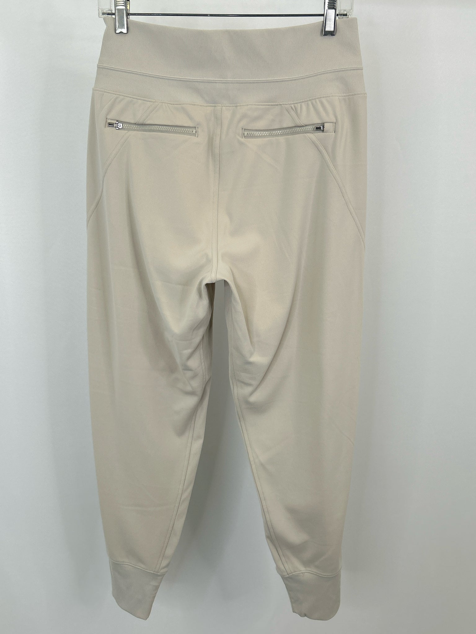 ATHLETA Size M PUTTY Women Pants