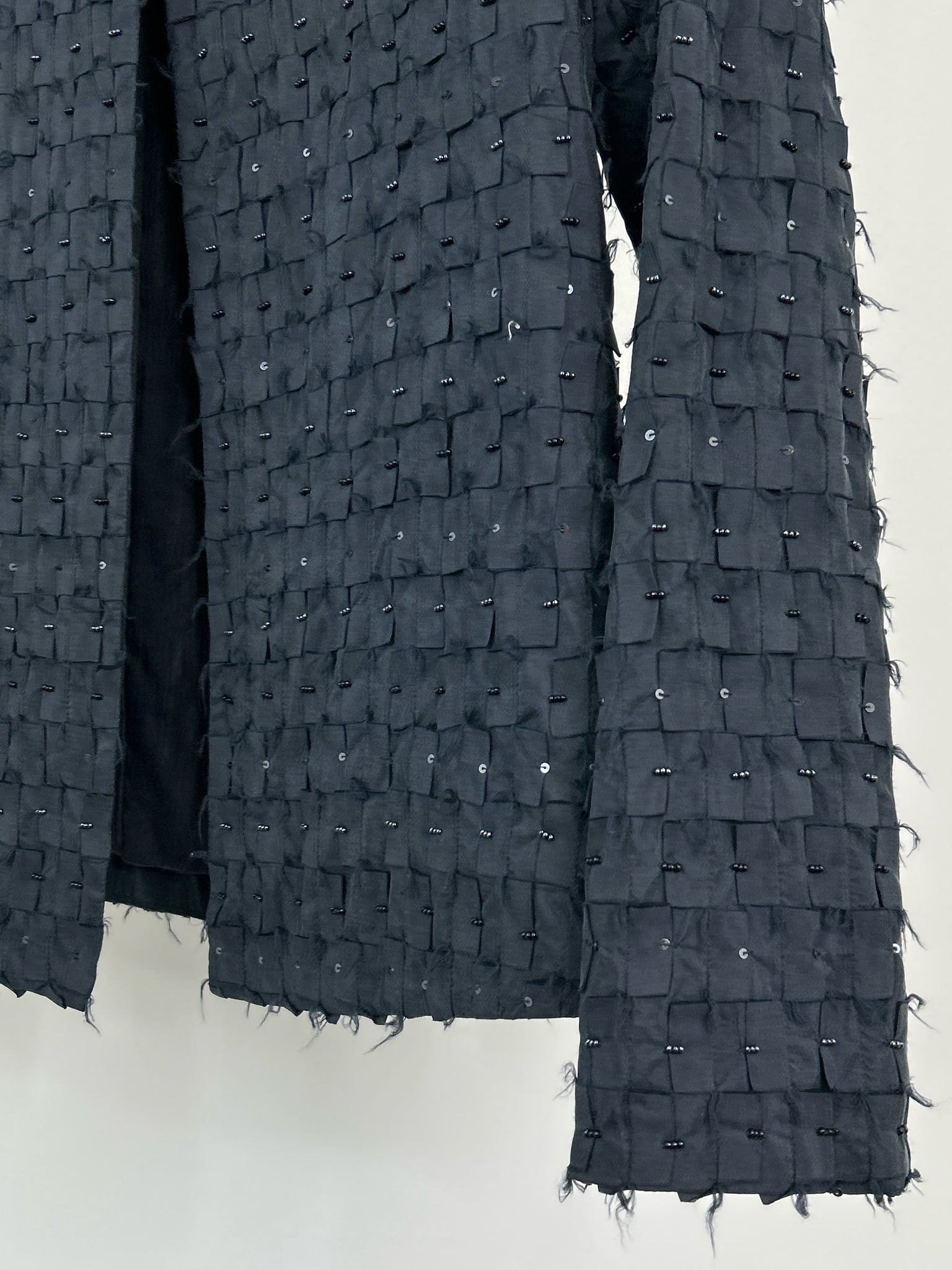 DB LIFE Size S dark blue Women Jacket