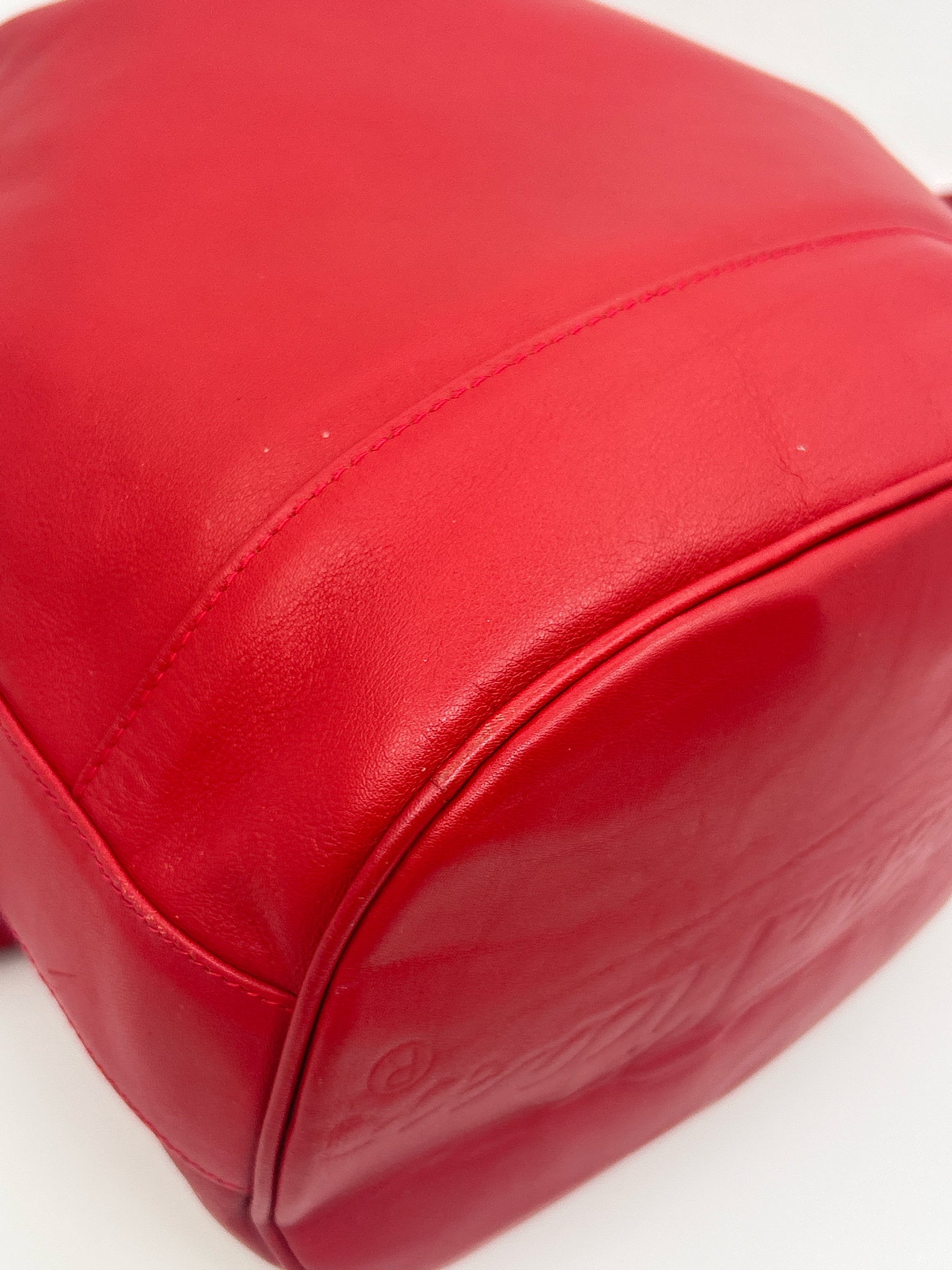 PALOMA PICASSO Red Women Purse