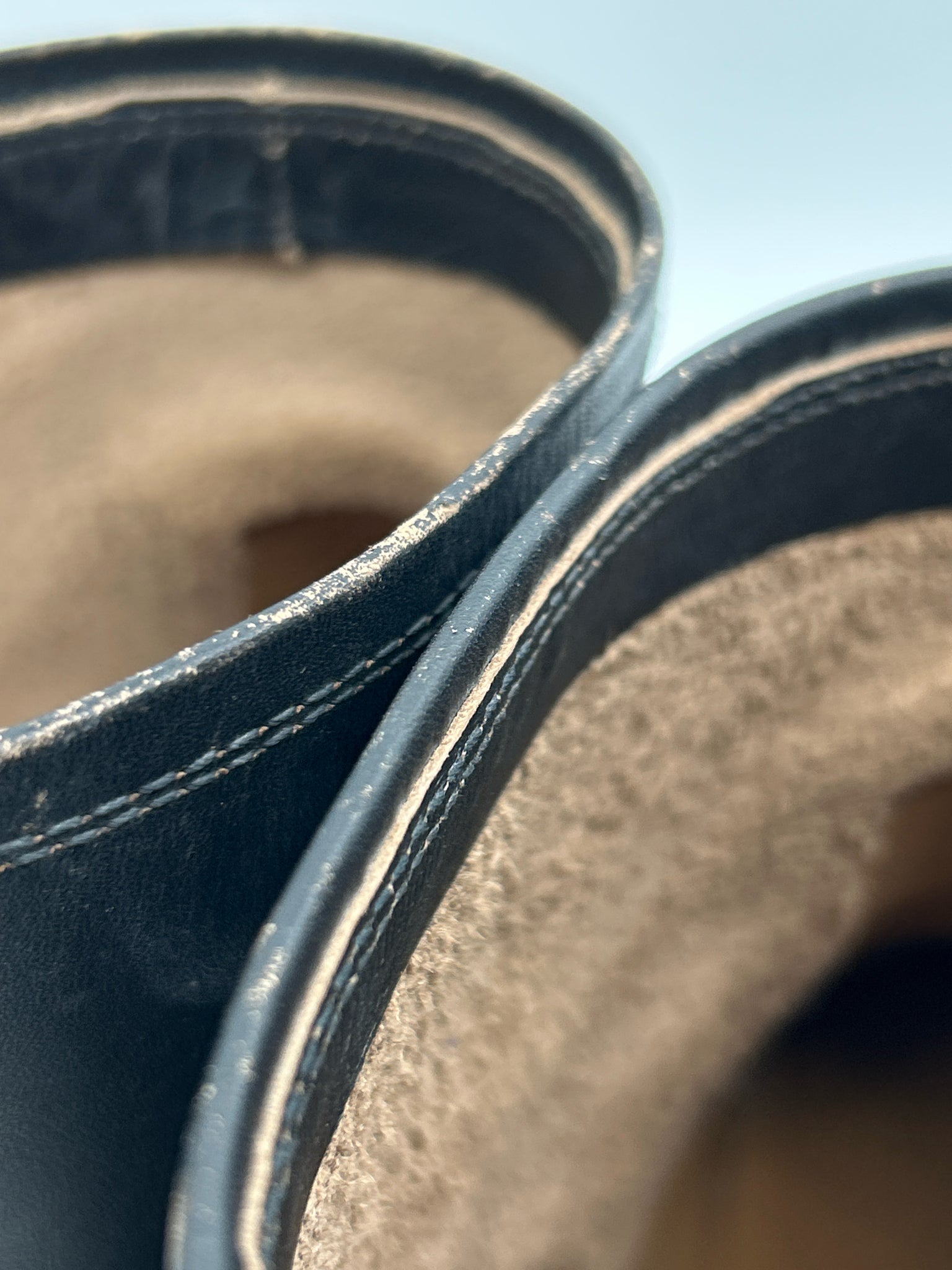 FRYE Size 8.5B Black Women Booties