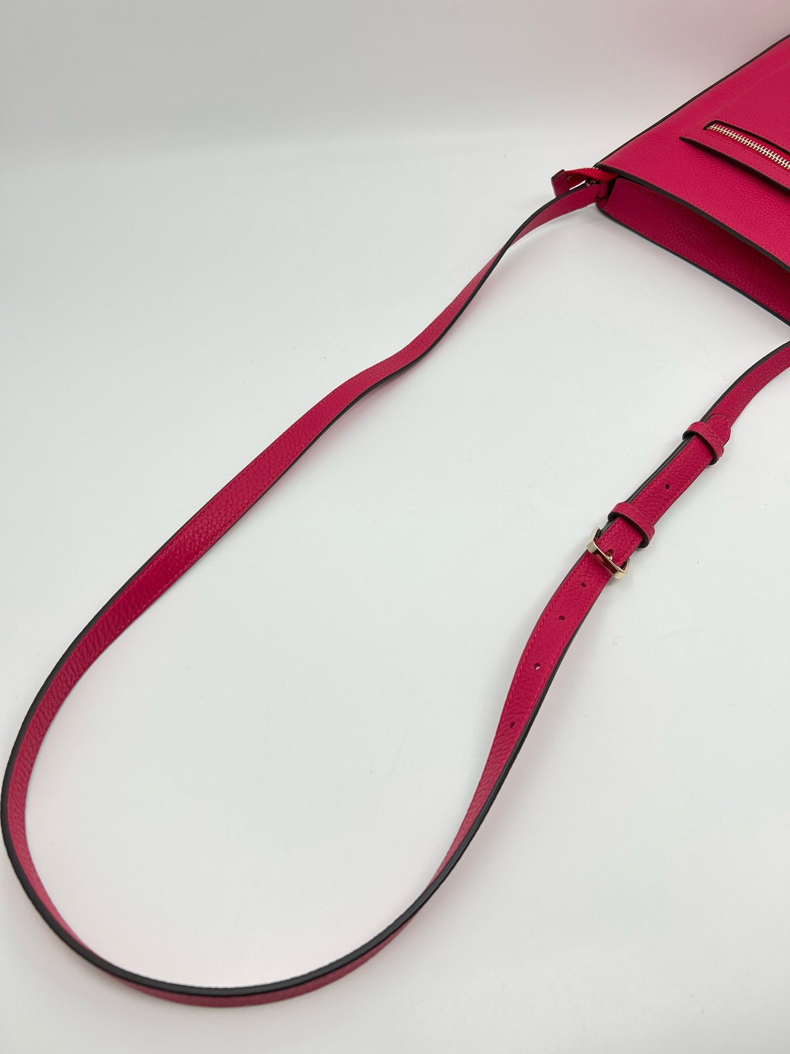 KATE SPADE Hot Pink Women Purse