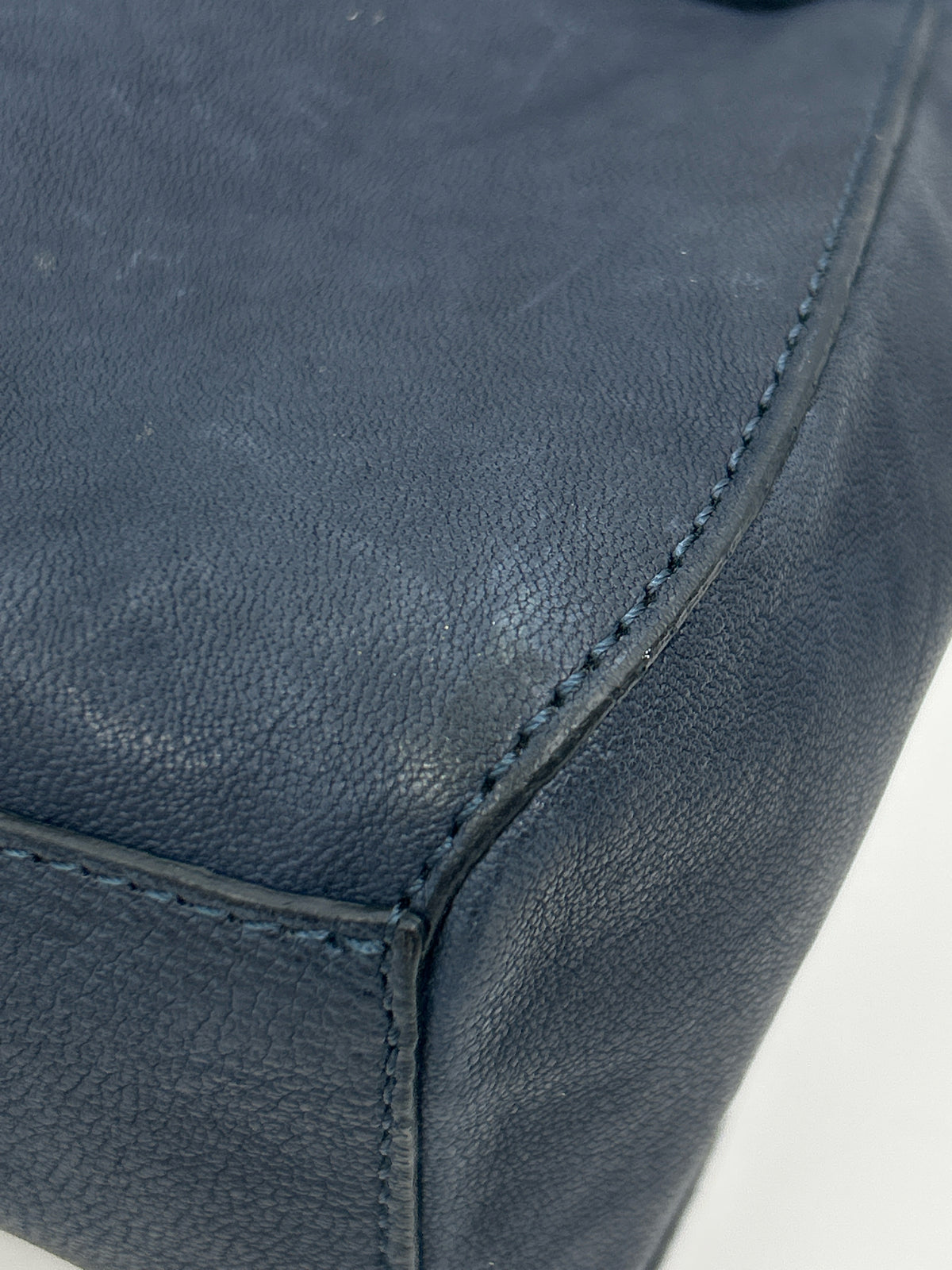 SUNDANCE Navy Women Purse