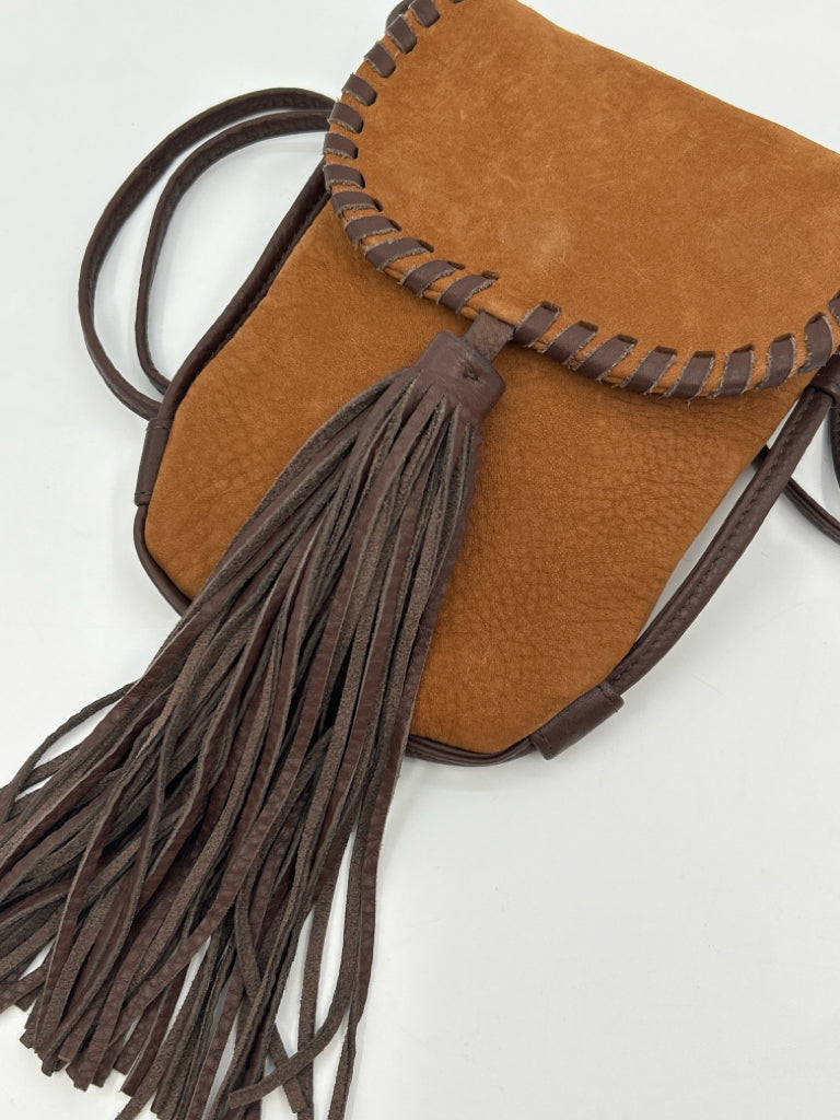 HOBO Brown Purse