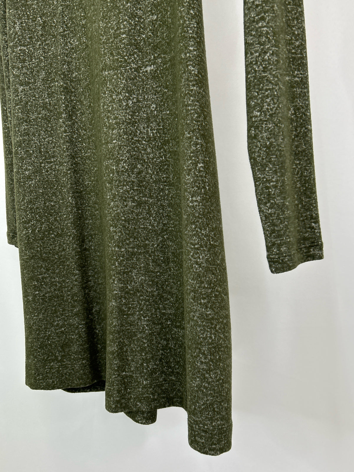 CABI Size M OLIVE GREEN Women Dress