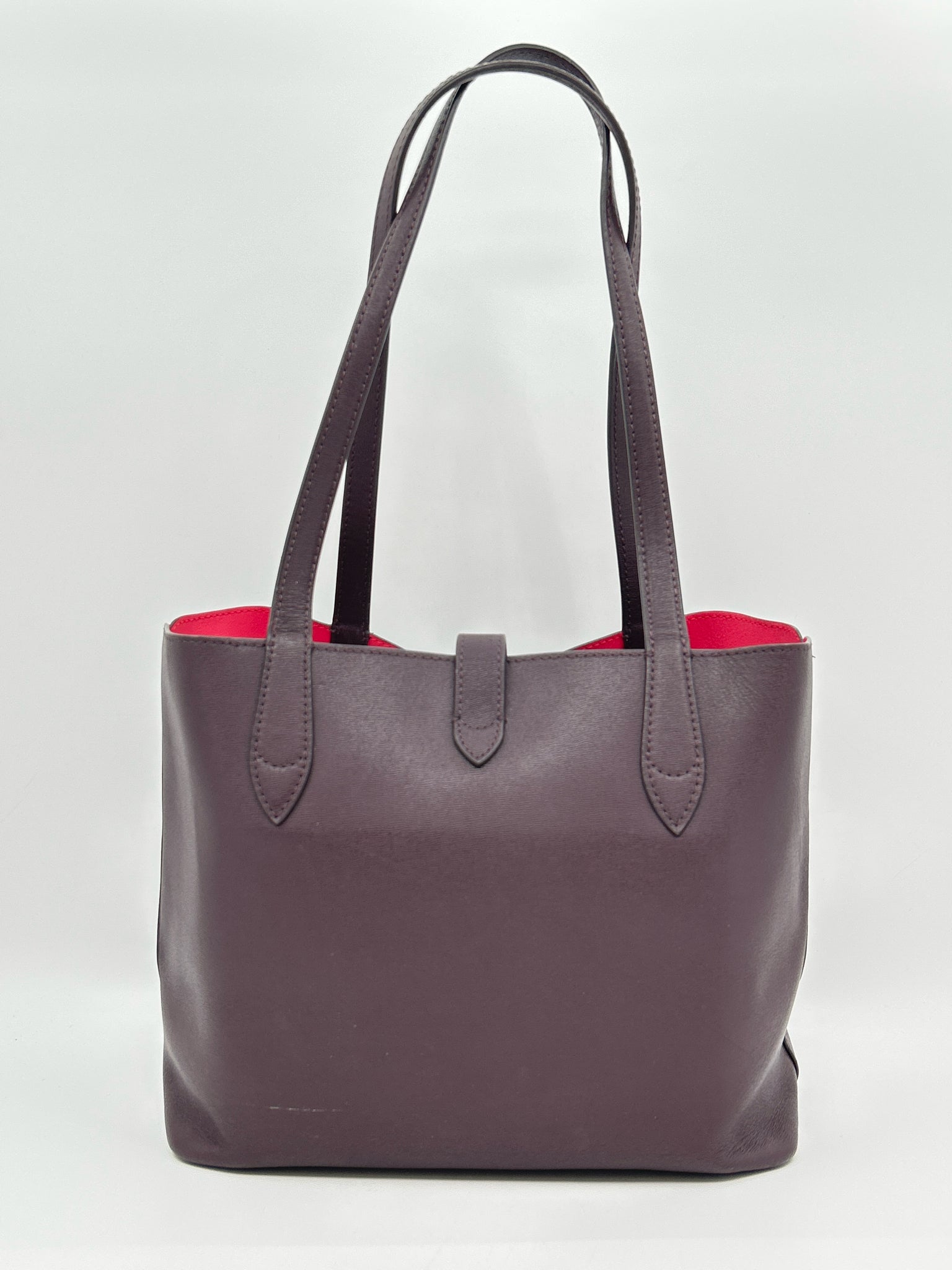 KATE SPADE EGGPLANT Women Tote